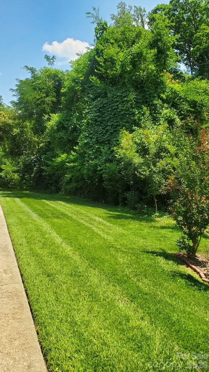 Franciscan Terrace - Residential