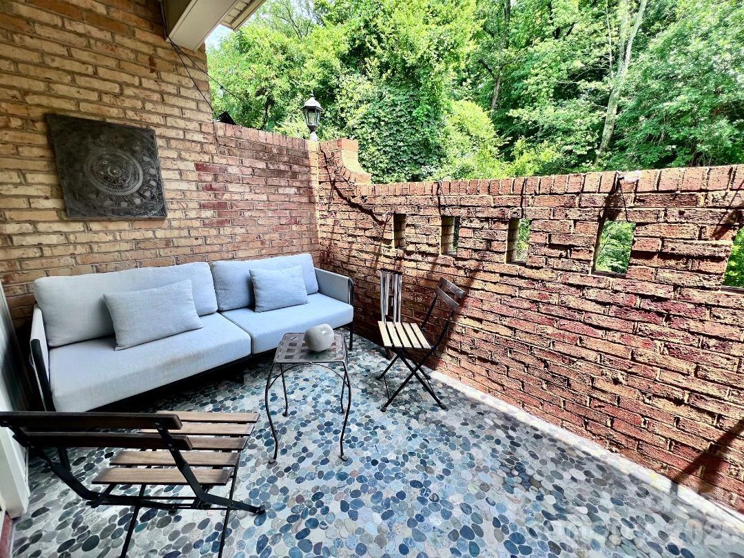 Franciscan Terrace - Residential