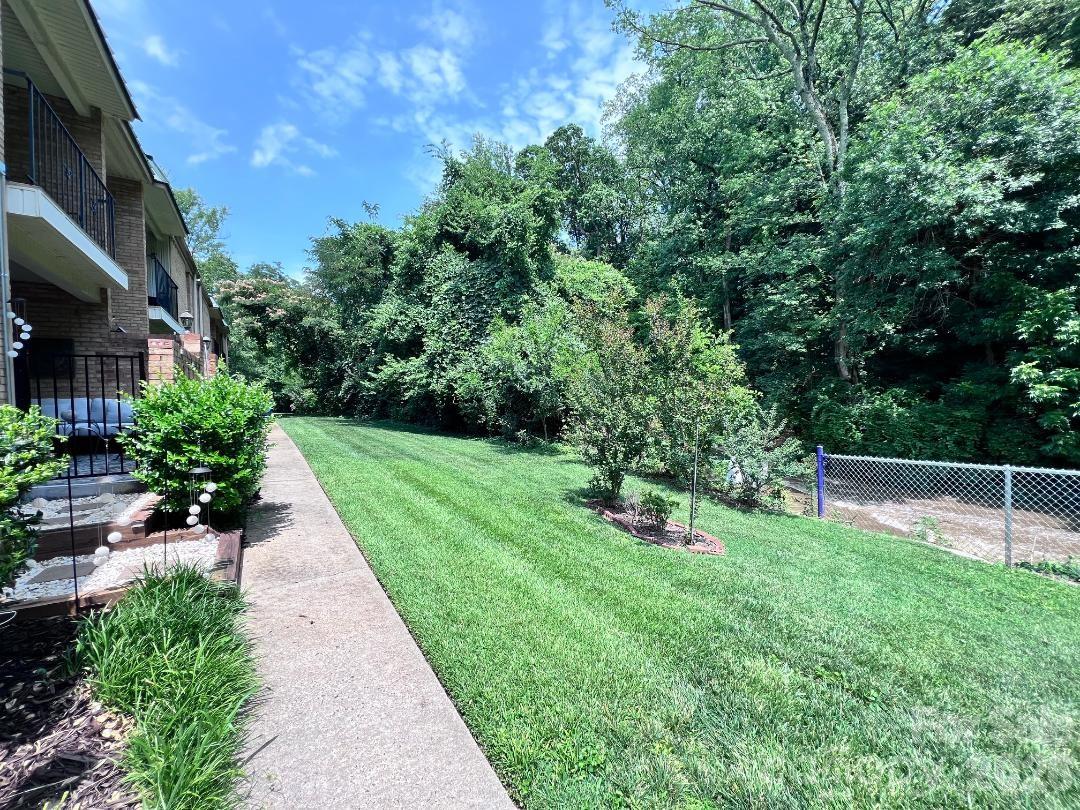 Franciscan Terrace - Residential