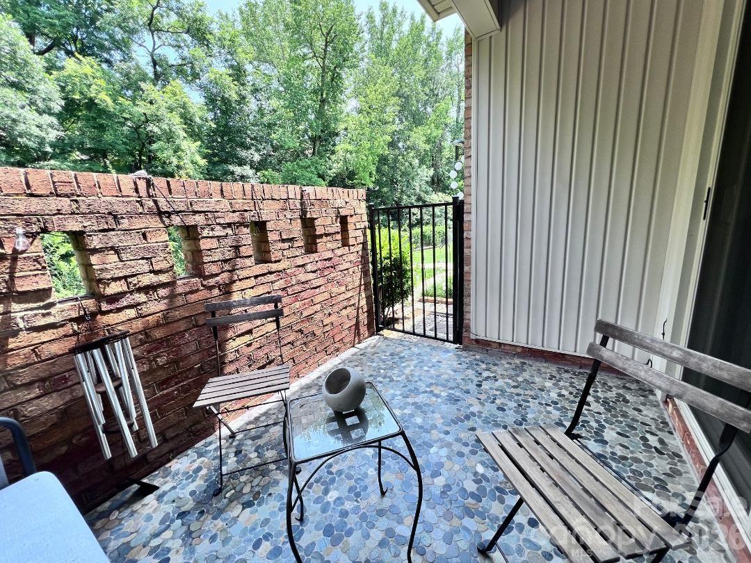 Franciscan Terrace - Residential