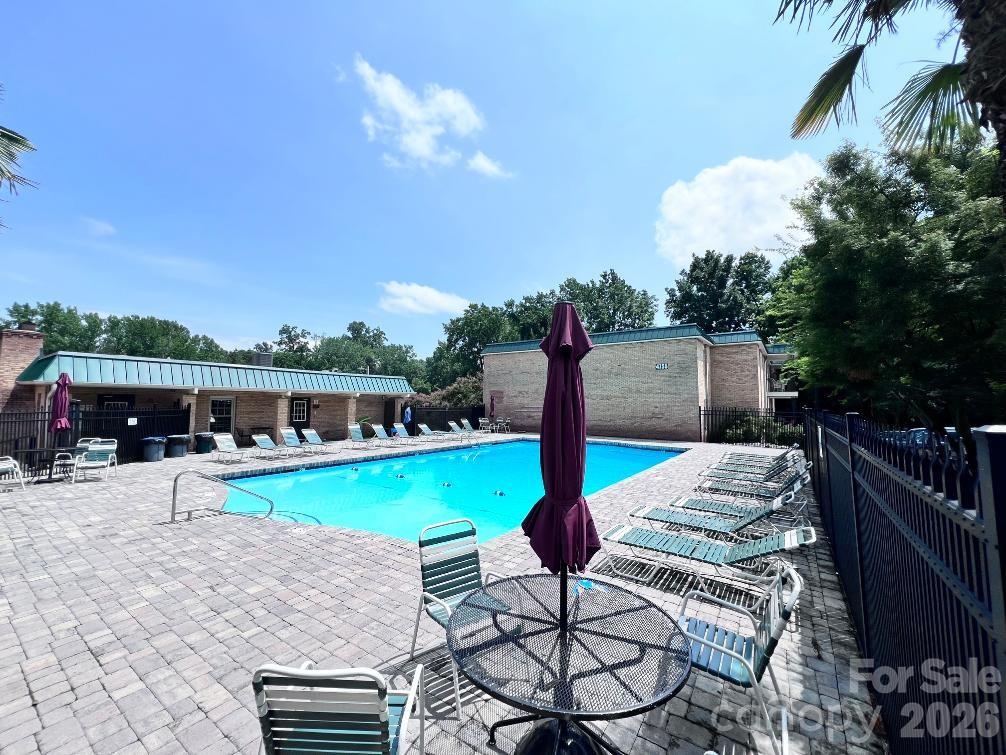 Franciscan Terrace - Residential