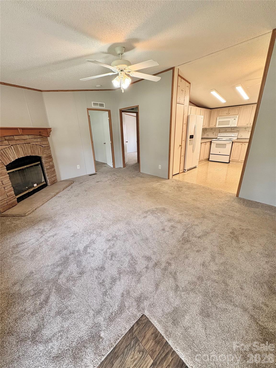 Wrenns Estate - Residential