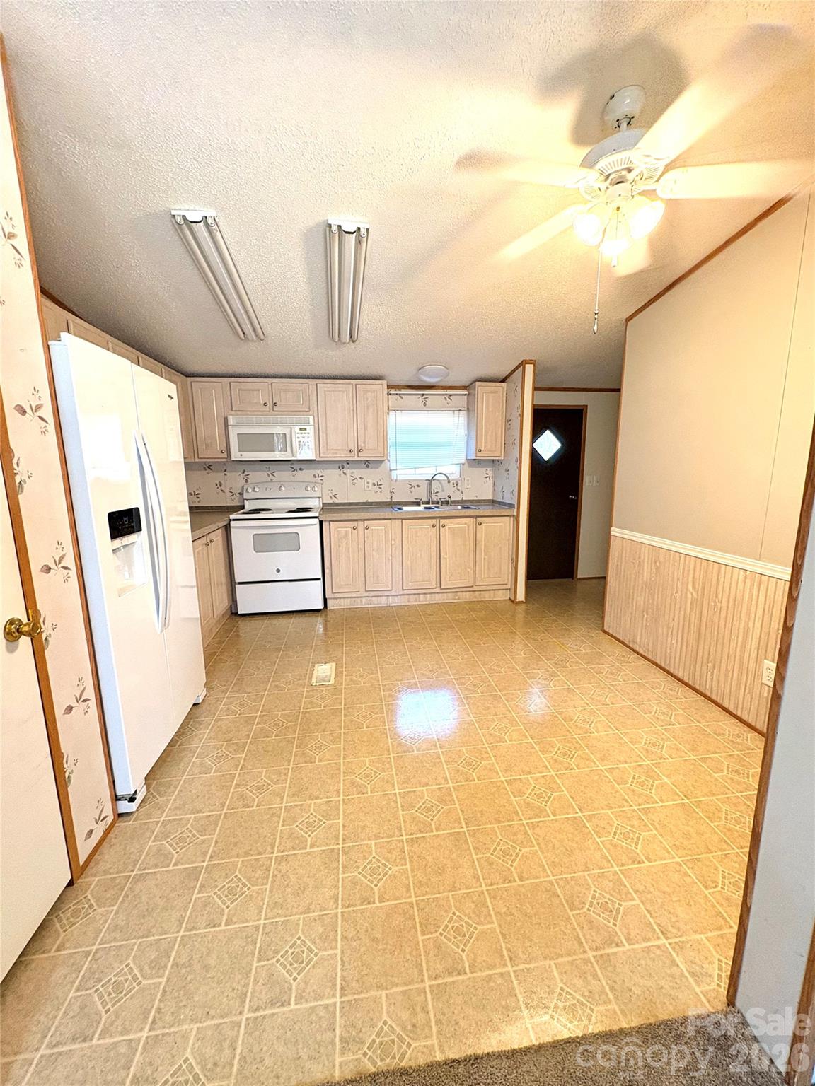 Wrenns Estate - Residential
