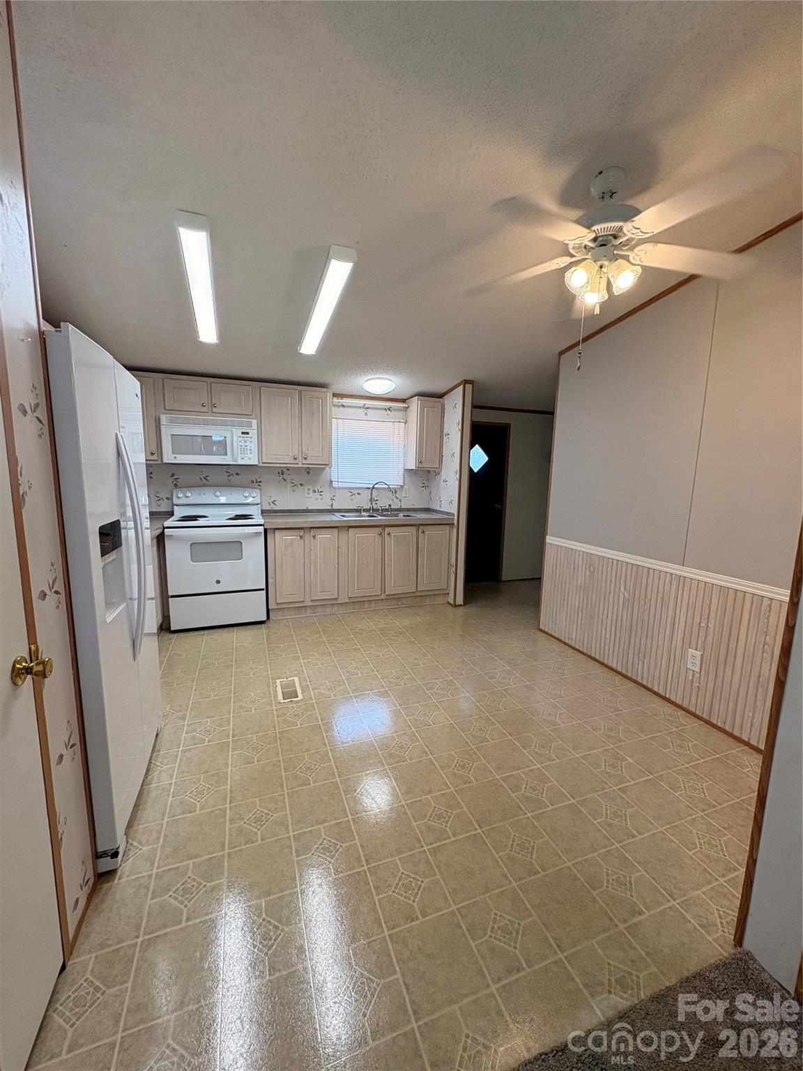 Wrenns Estate - Residential