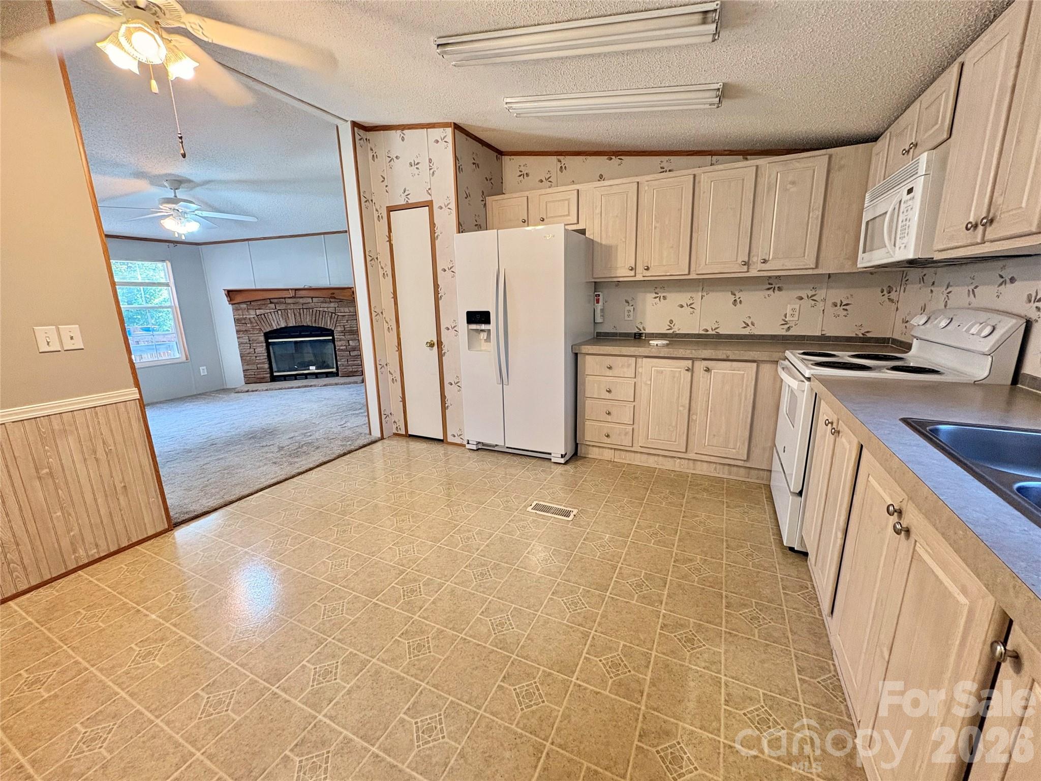Wrenns Estate - Residential