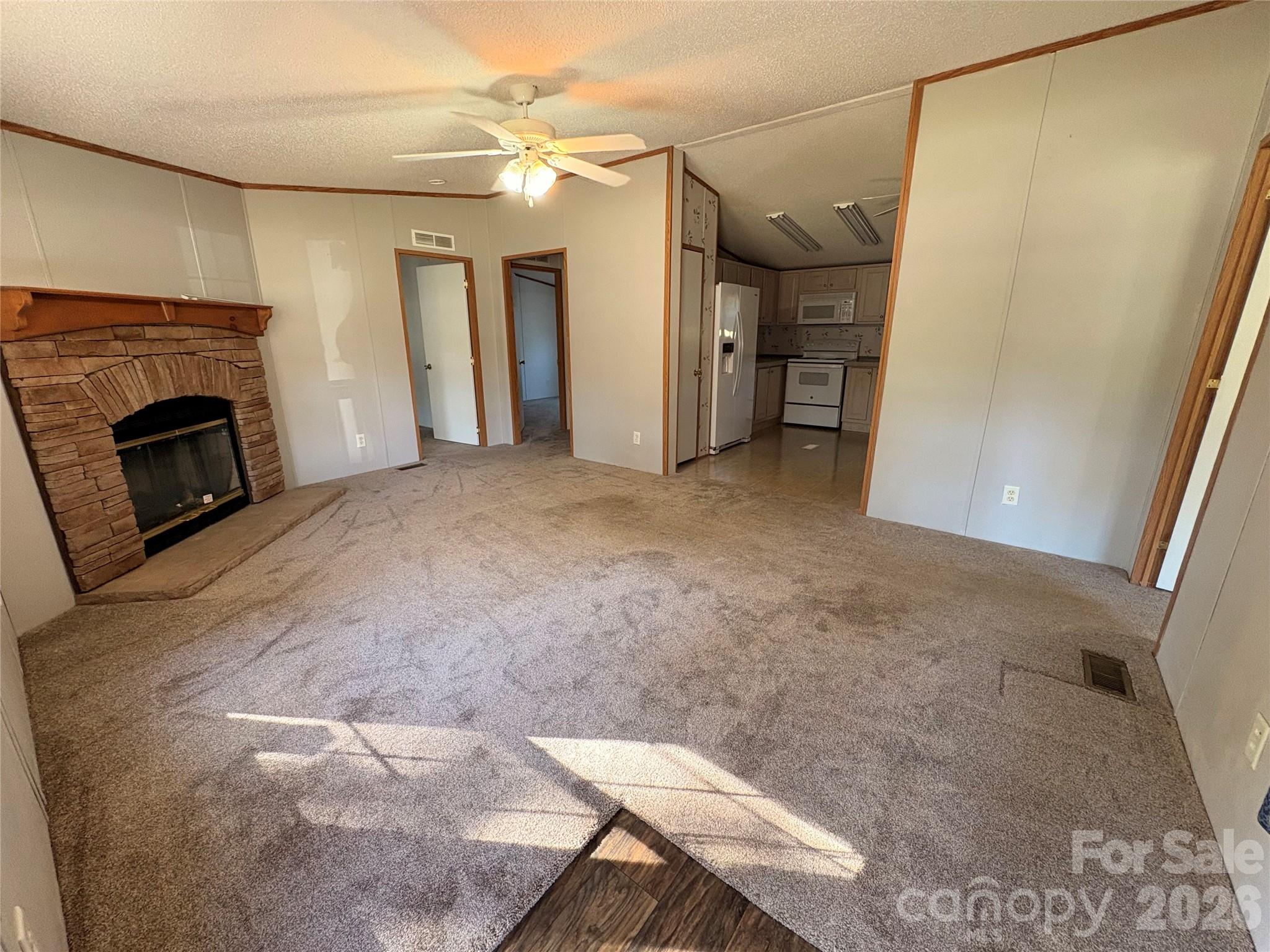 Wrenns Estate - Residential