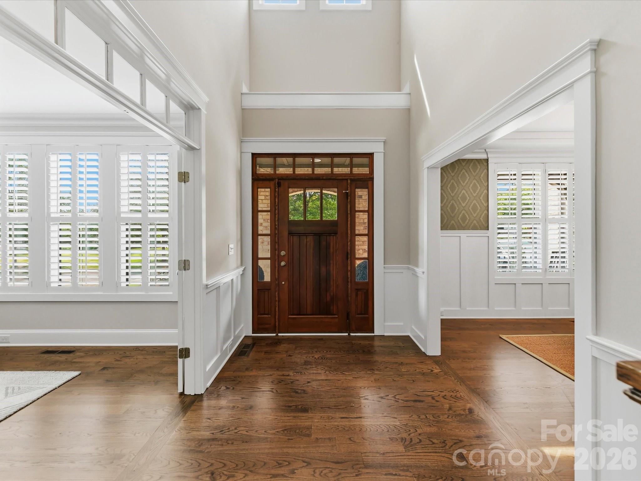 Songwood Estates - Residential
