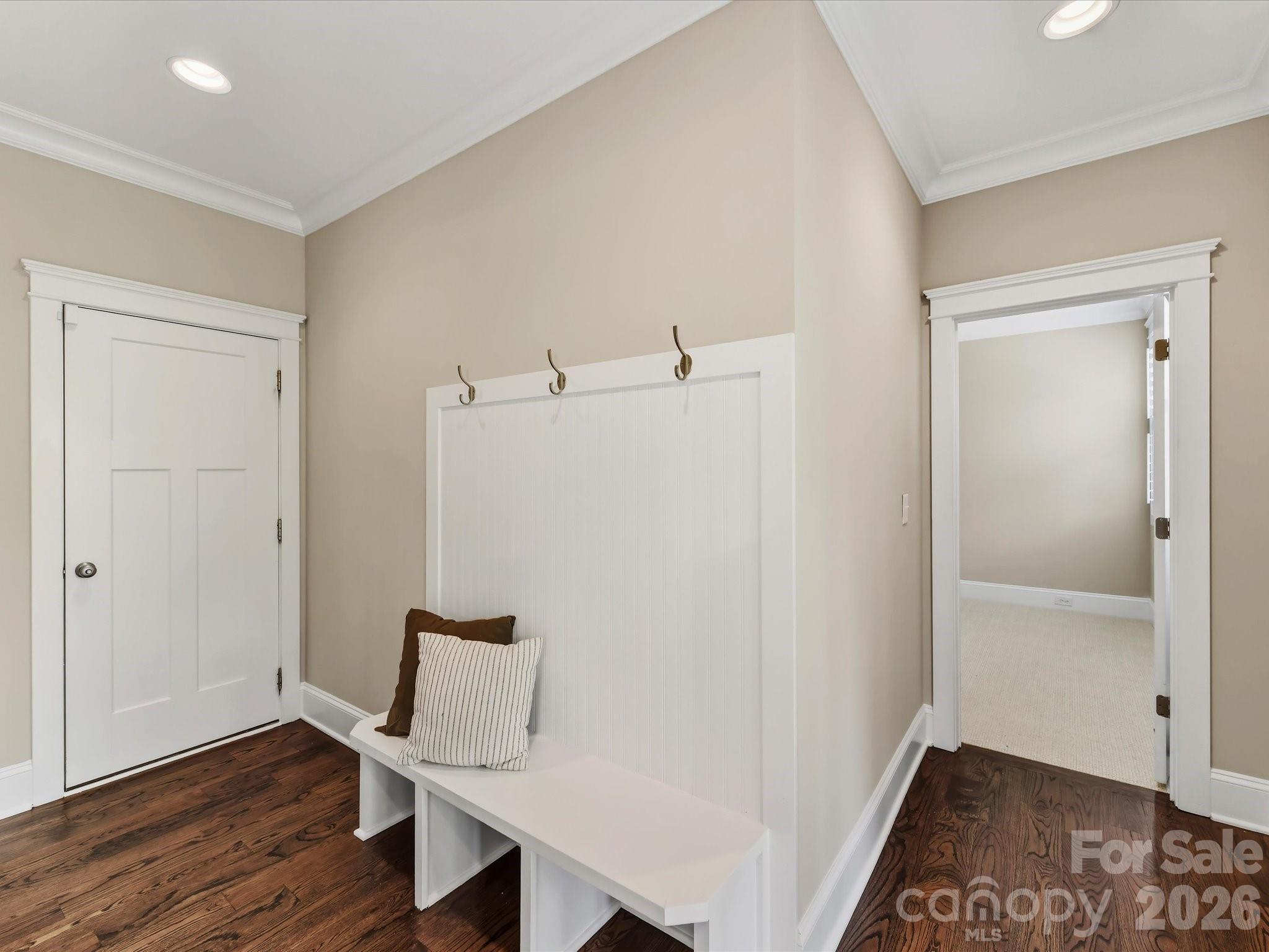 Songwood Estates - Residential