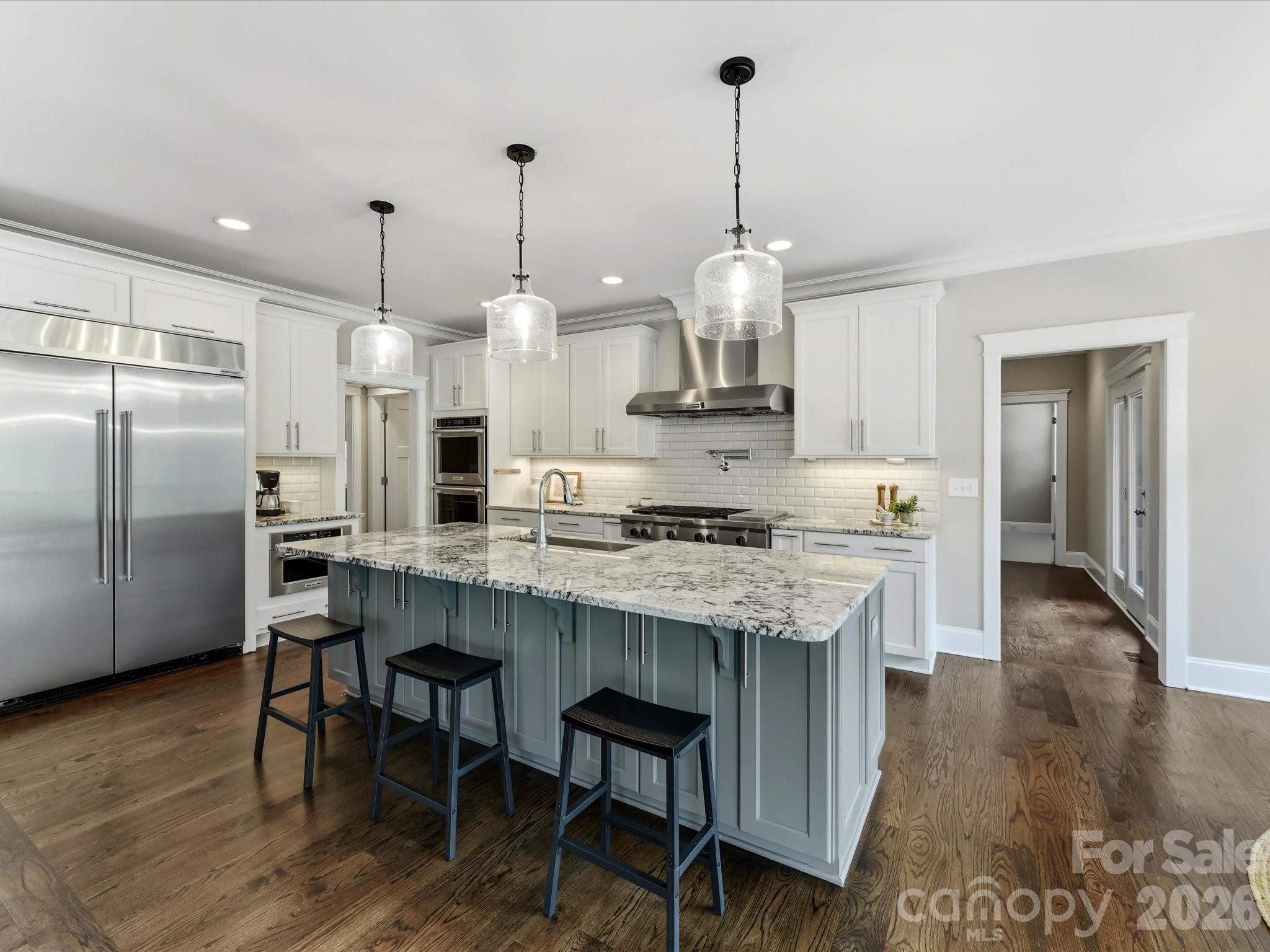 Songwood Estates - Residential