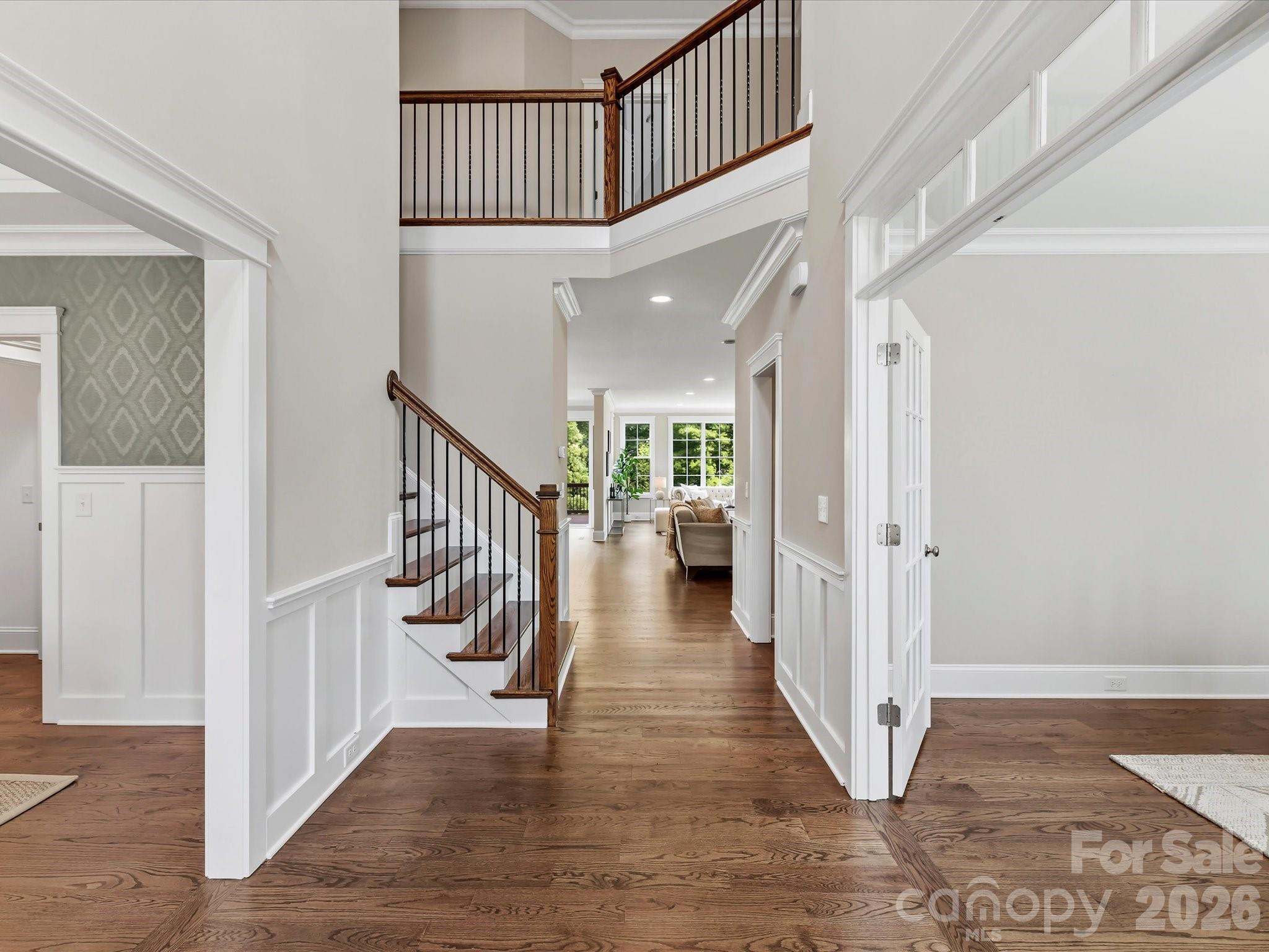 Songwood Estates - Residential
