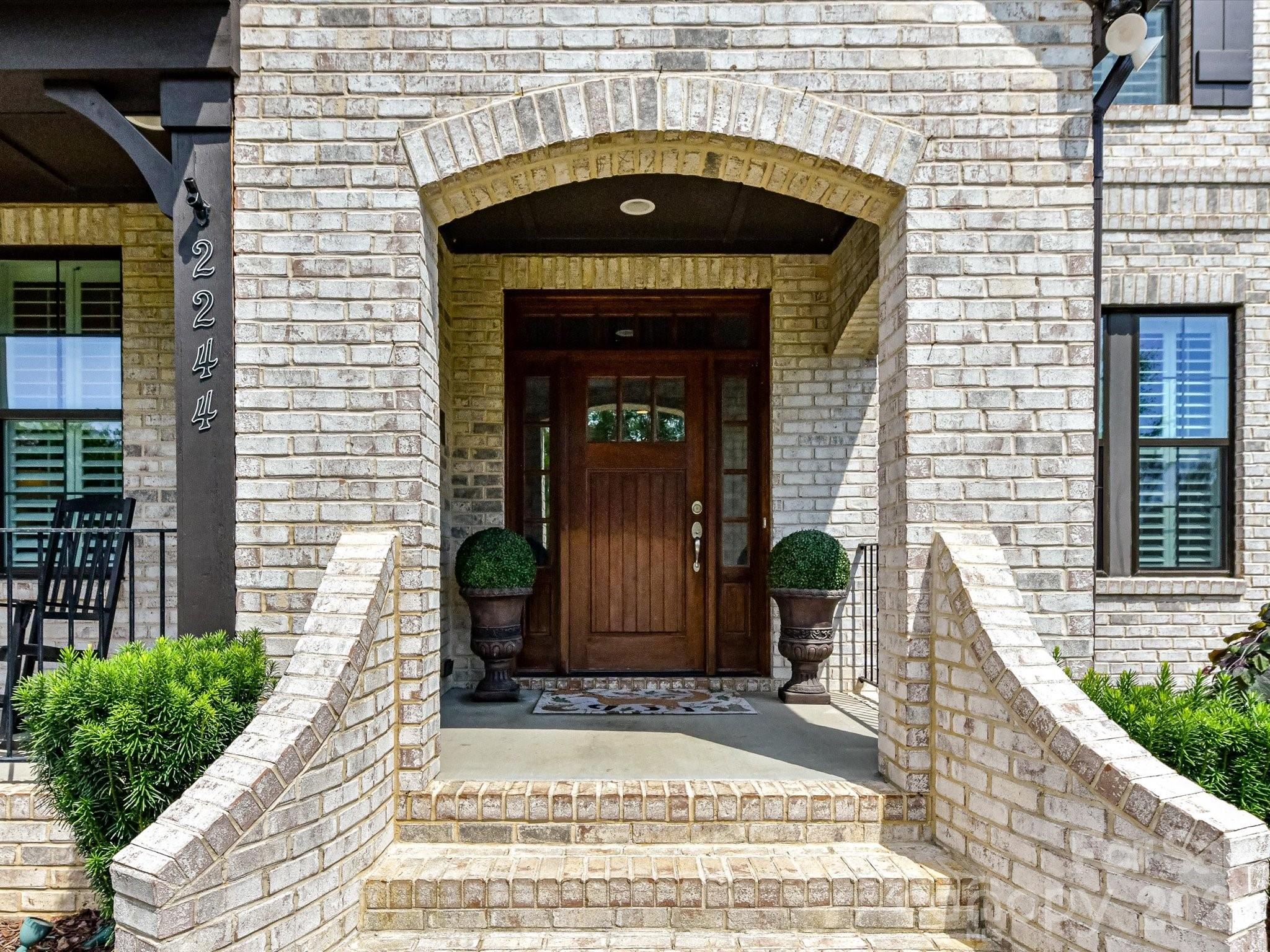 Songwood Estates - Residential
