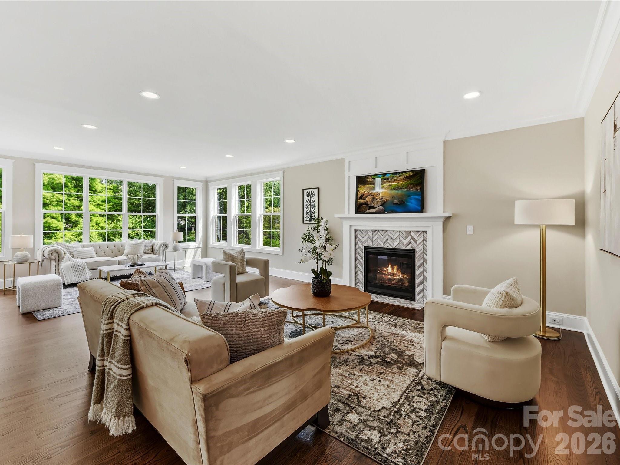 Songwood Estates - Residential