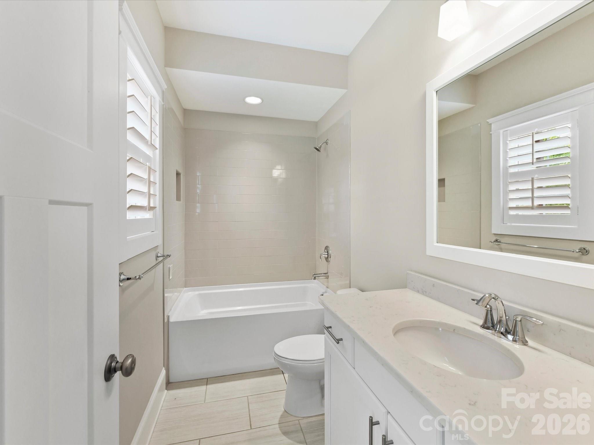 Songwood Estates - Residential