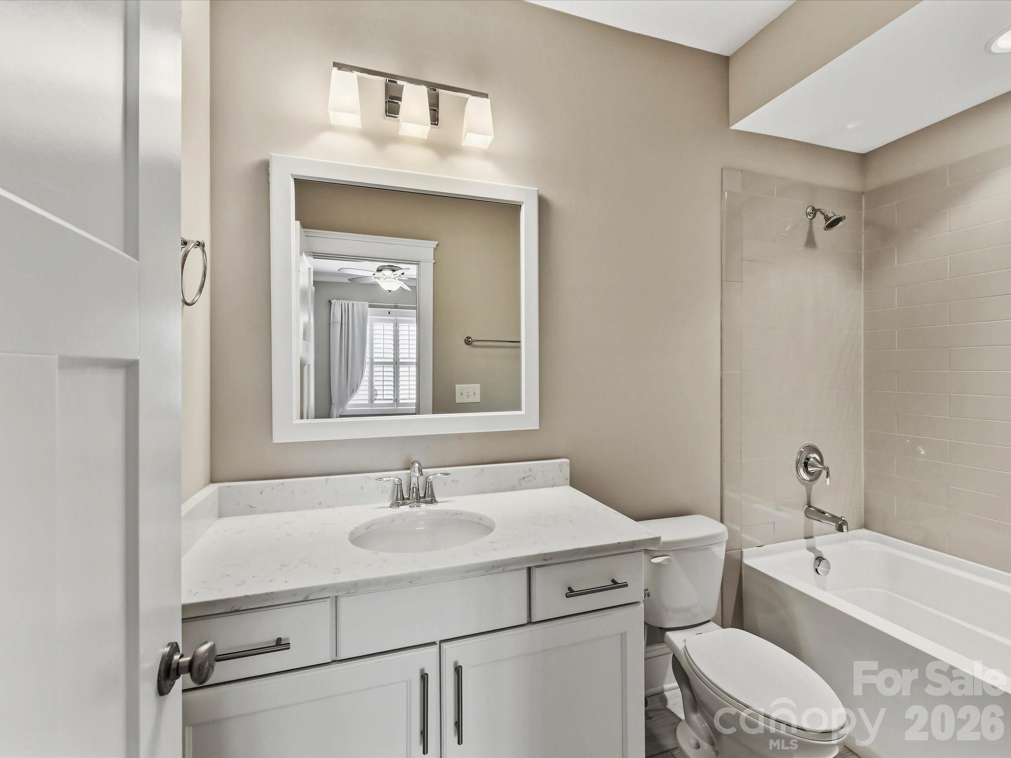 Songwood Estates - Residential