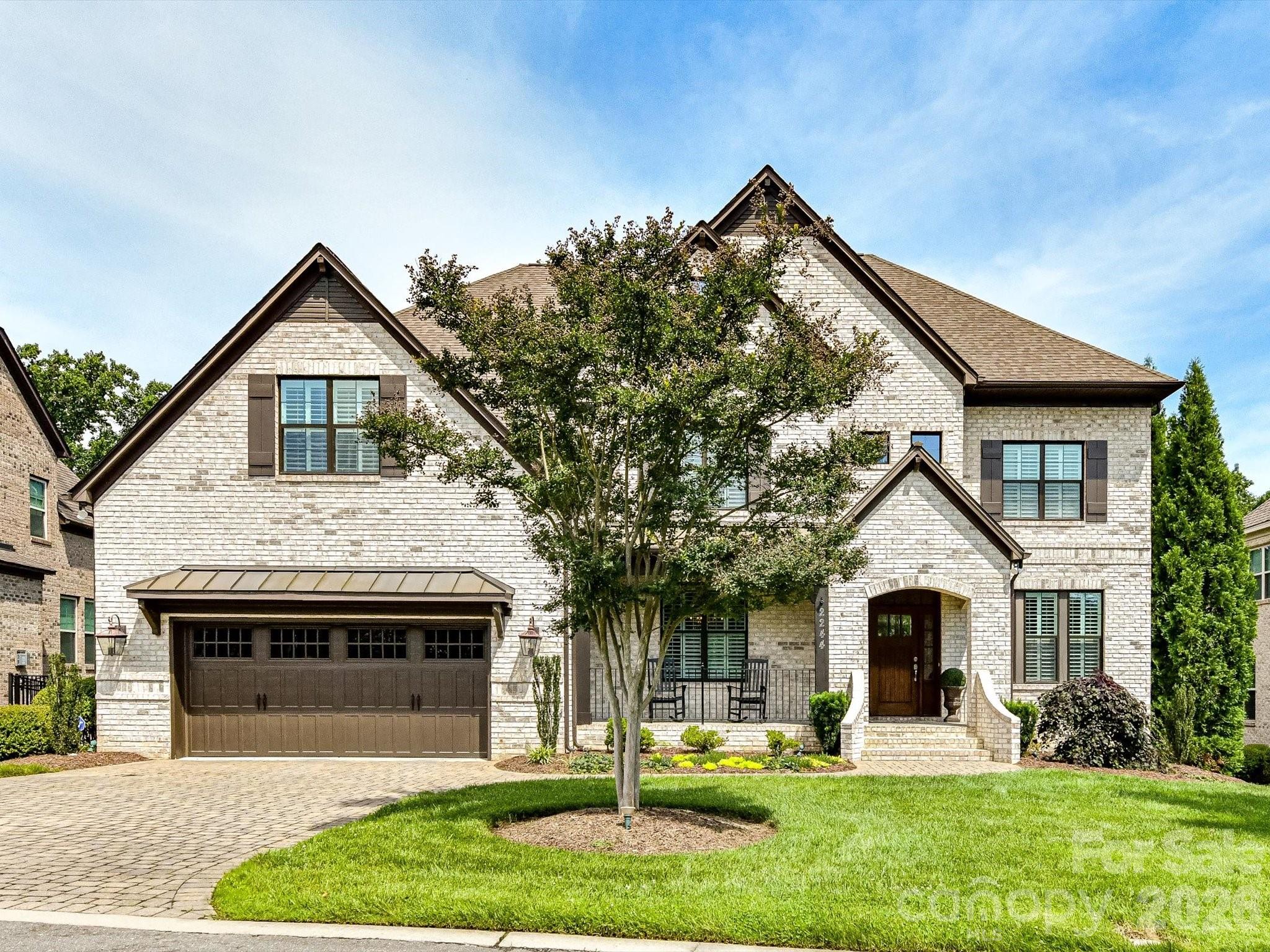 Songwood Estates - Residential