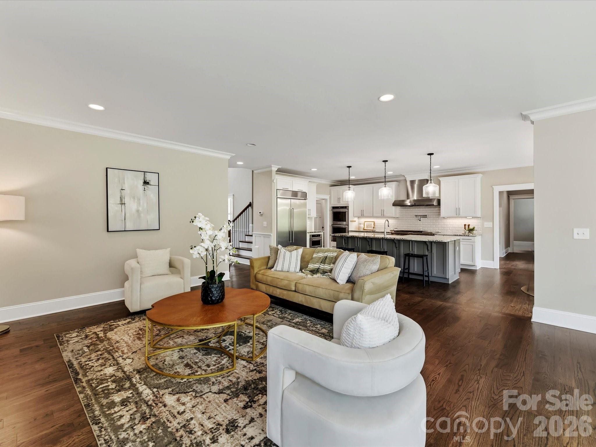 Songwood Estates - Residential