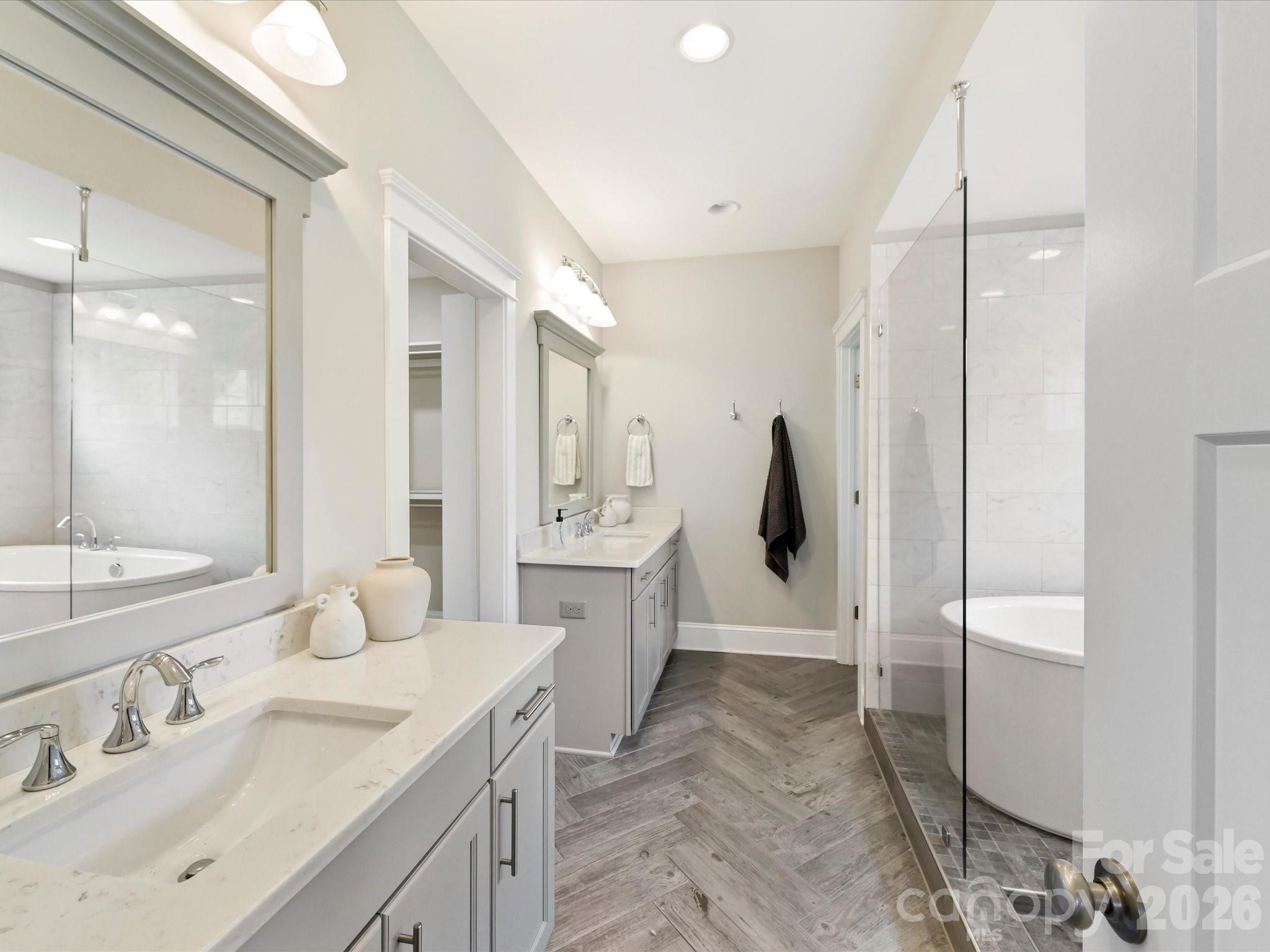 Songwood Estates - Residential