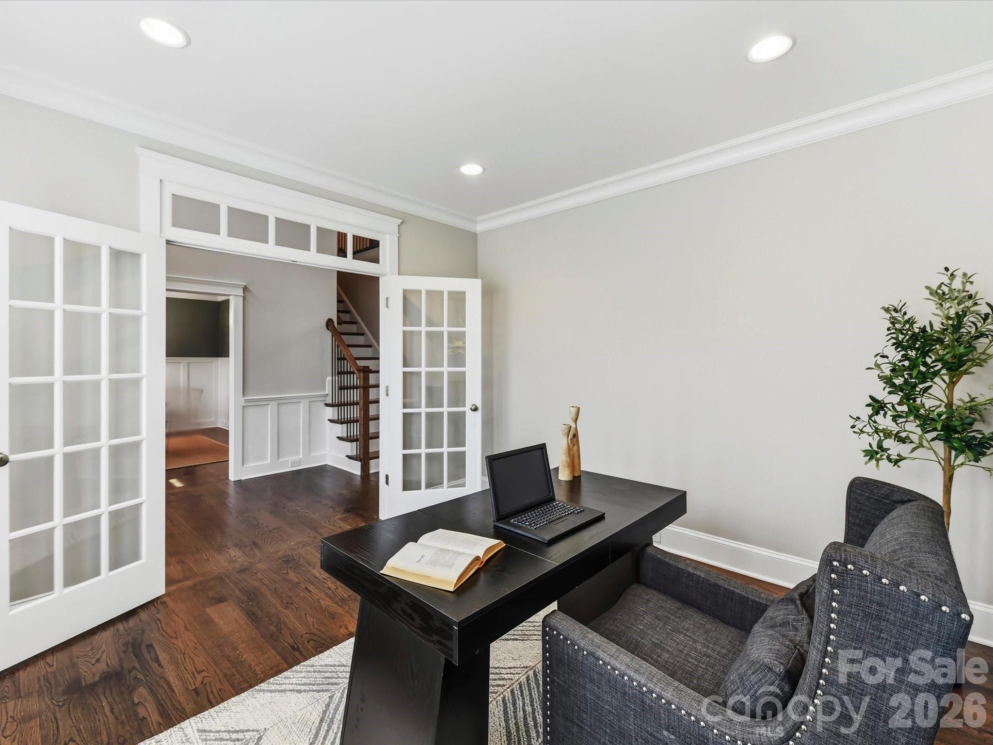 Songwood Estates - Residential