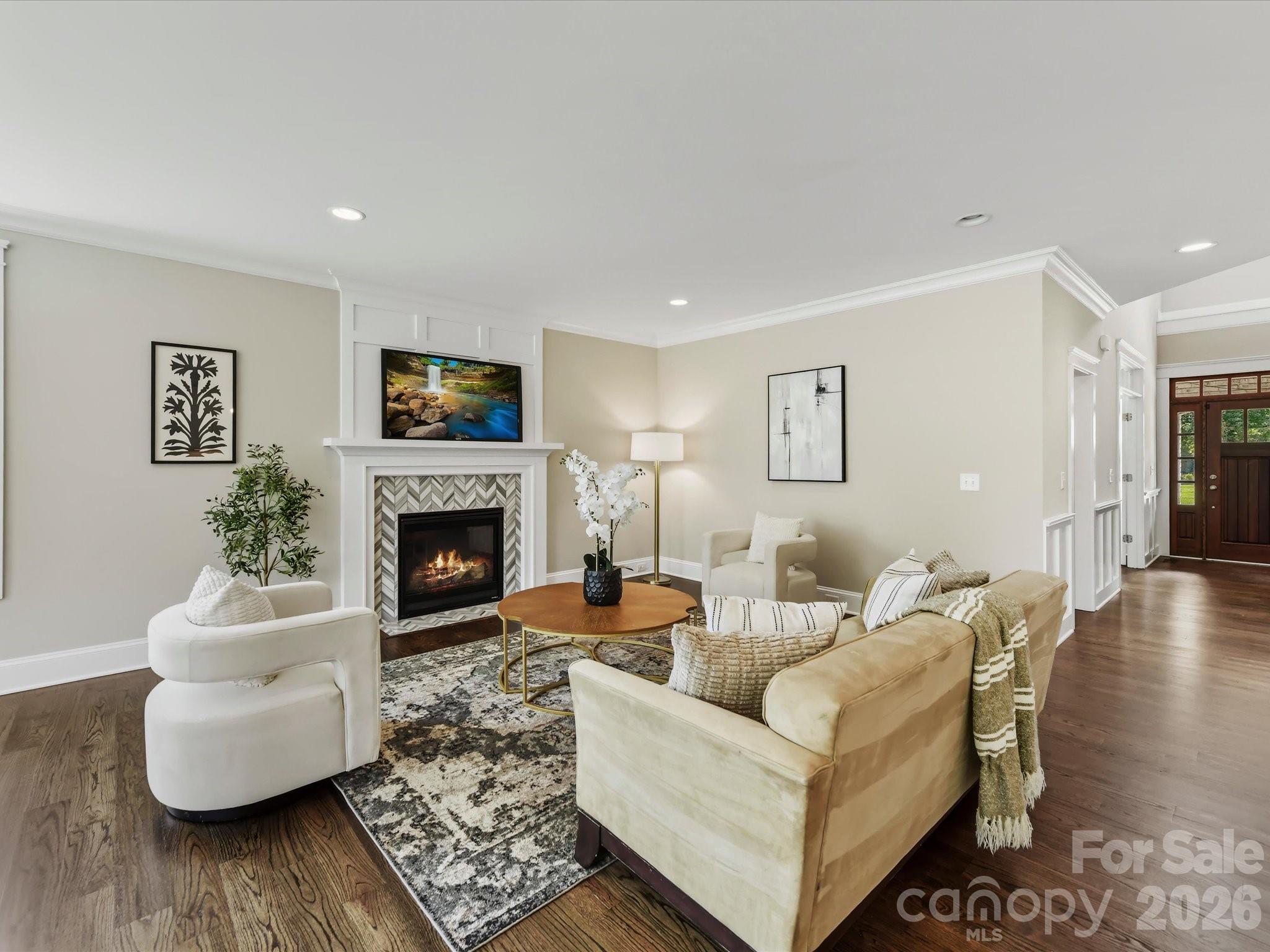 Songwood Estates - Residential