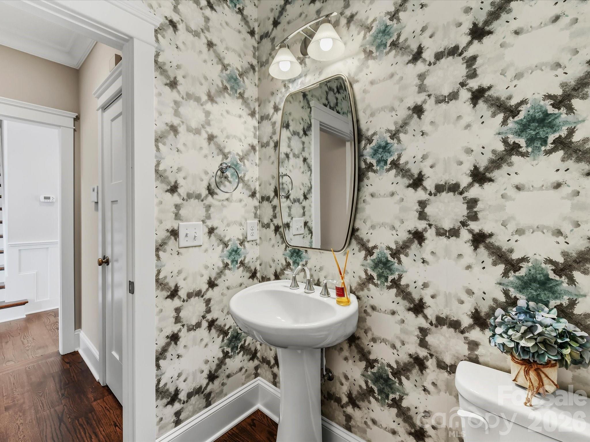 Songwood Estates - Residential