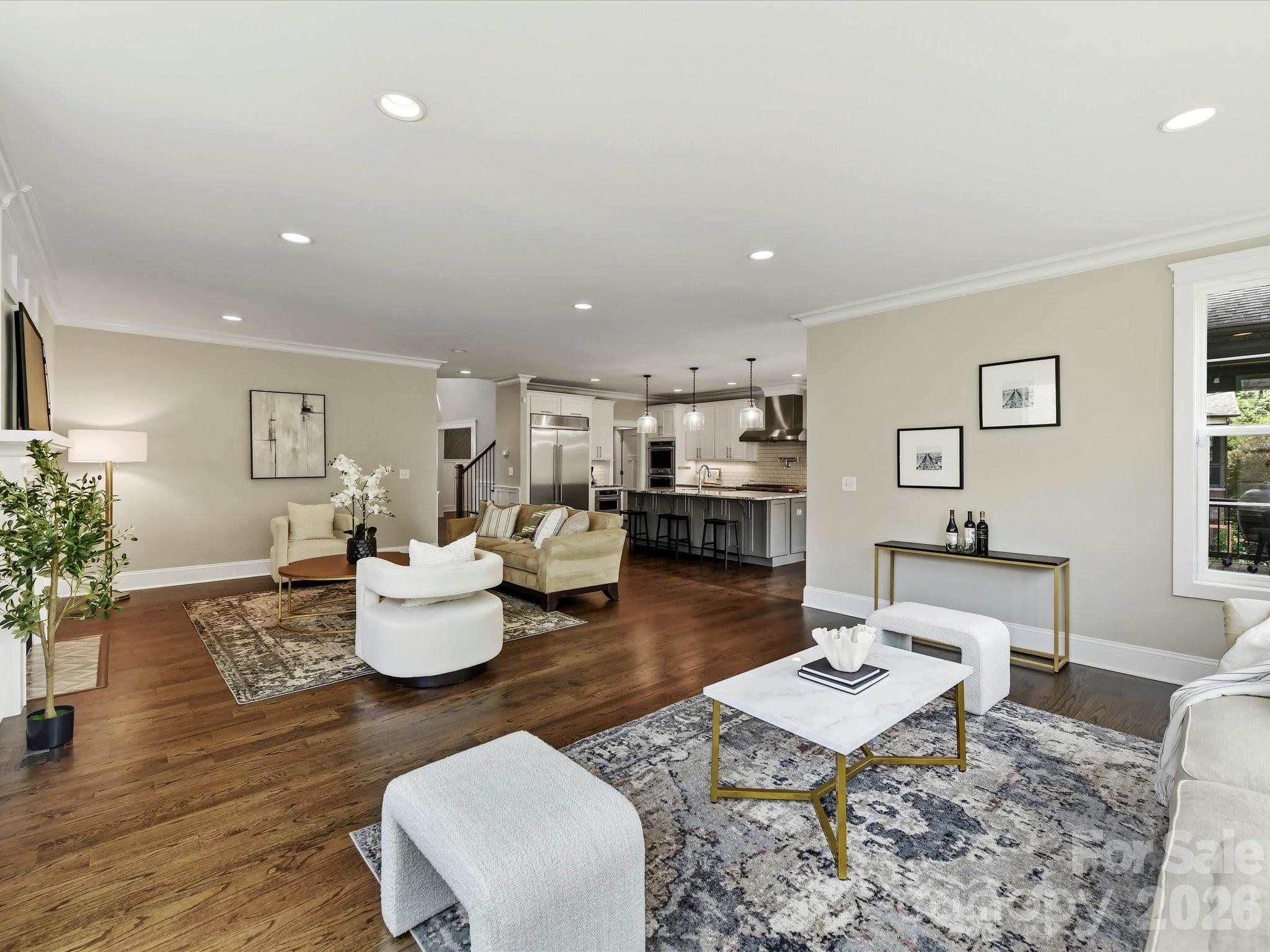 Songwood Estates - Residential