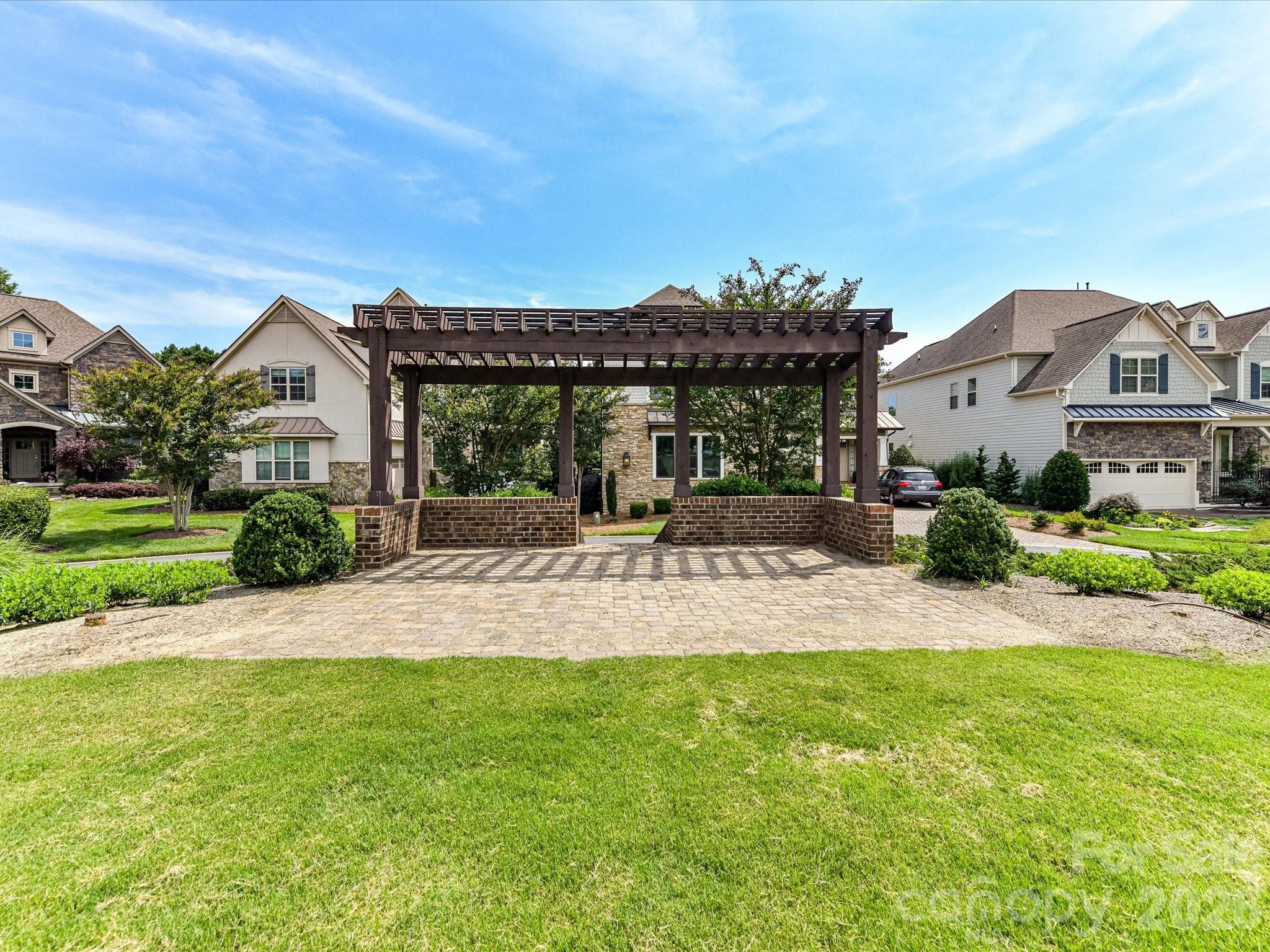 Songwood Estates - Residential