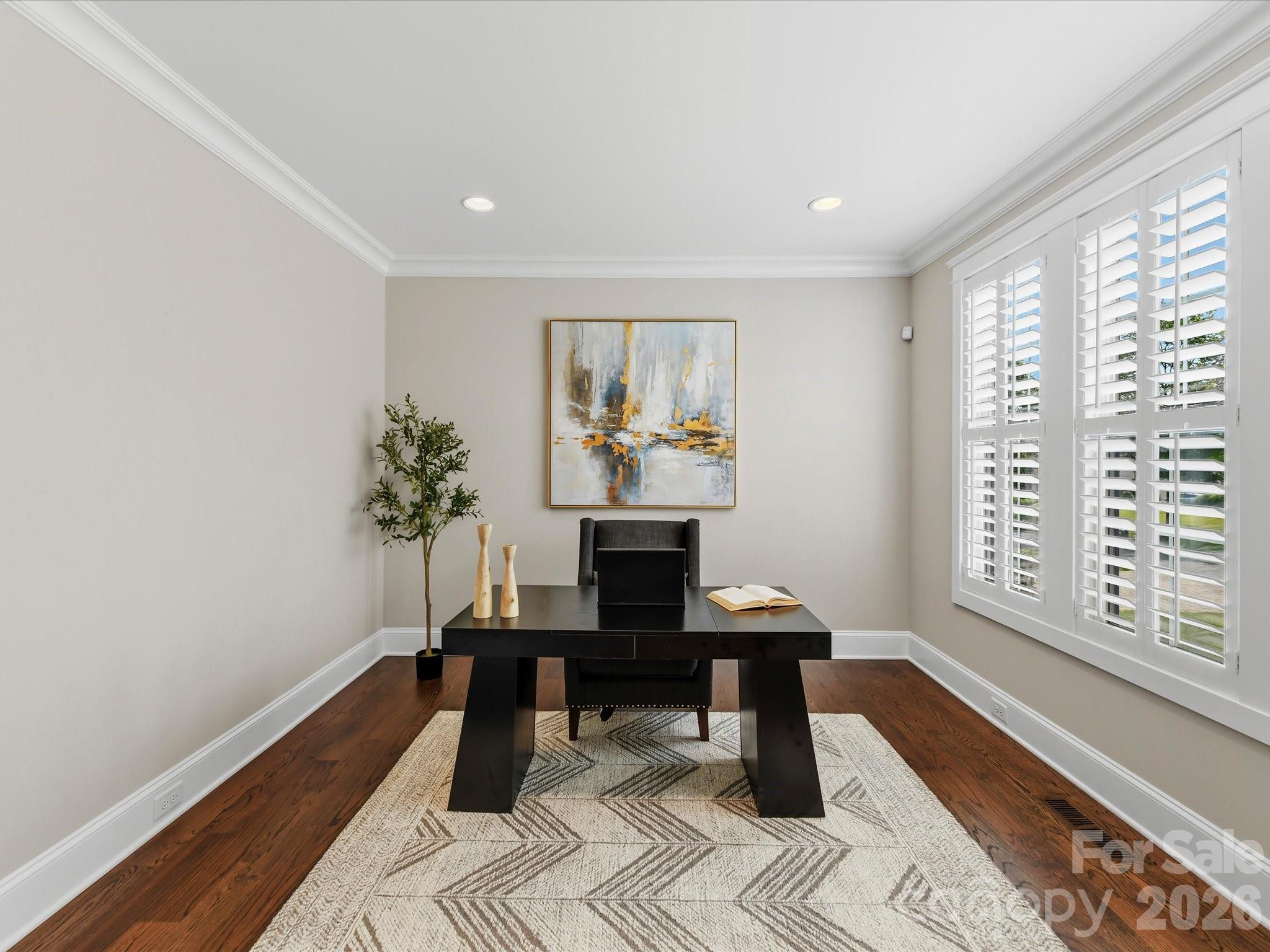 Songwood Estates - Residential