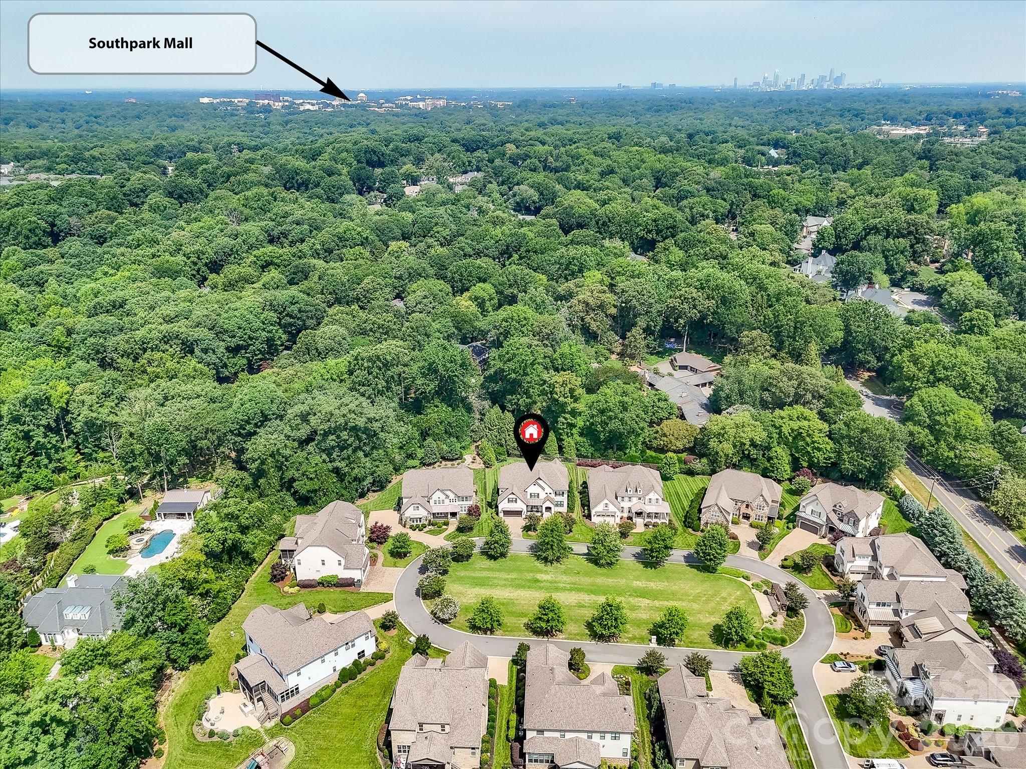 Songwood Estates - Residential