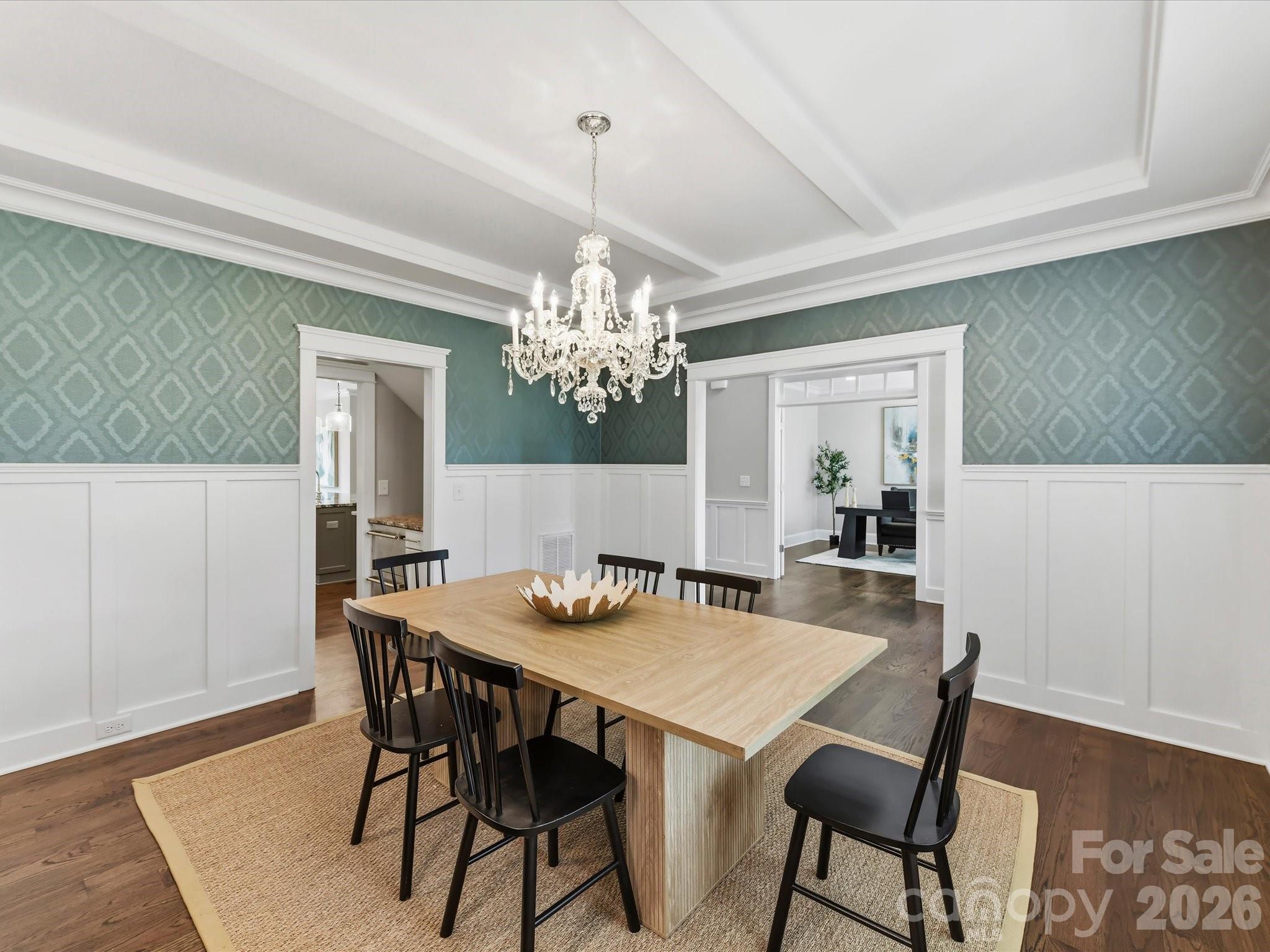 Songwood Estates - Residential