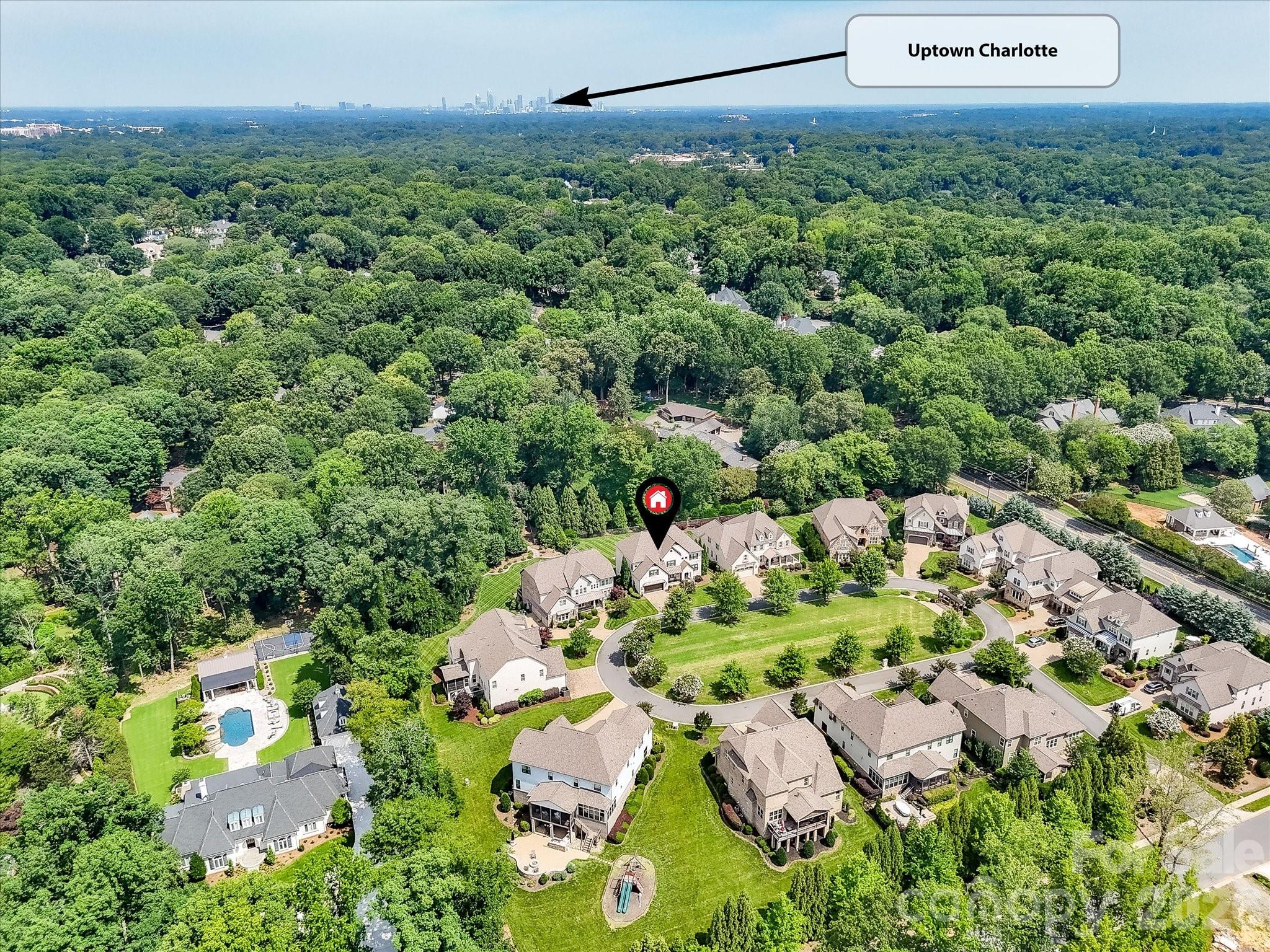 Songwood Estates - Residential