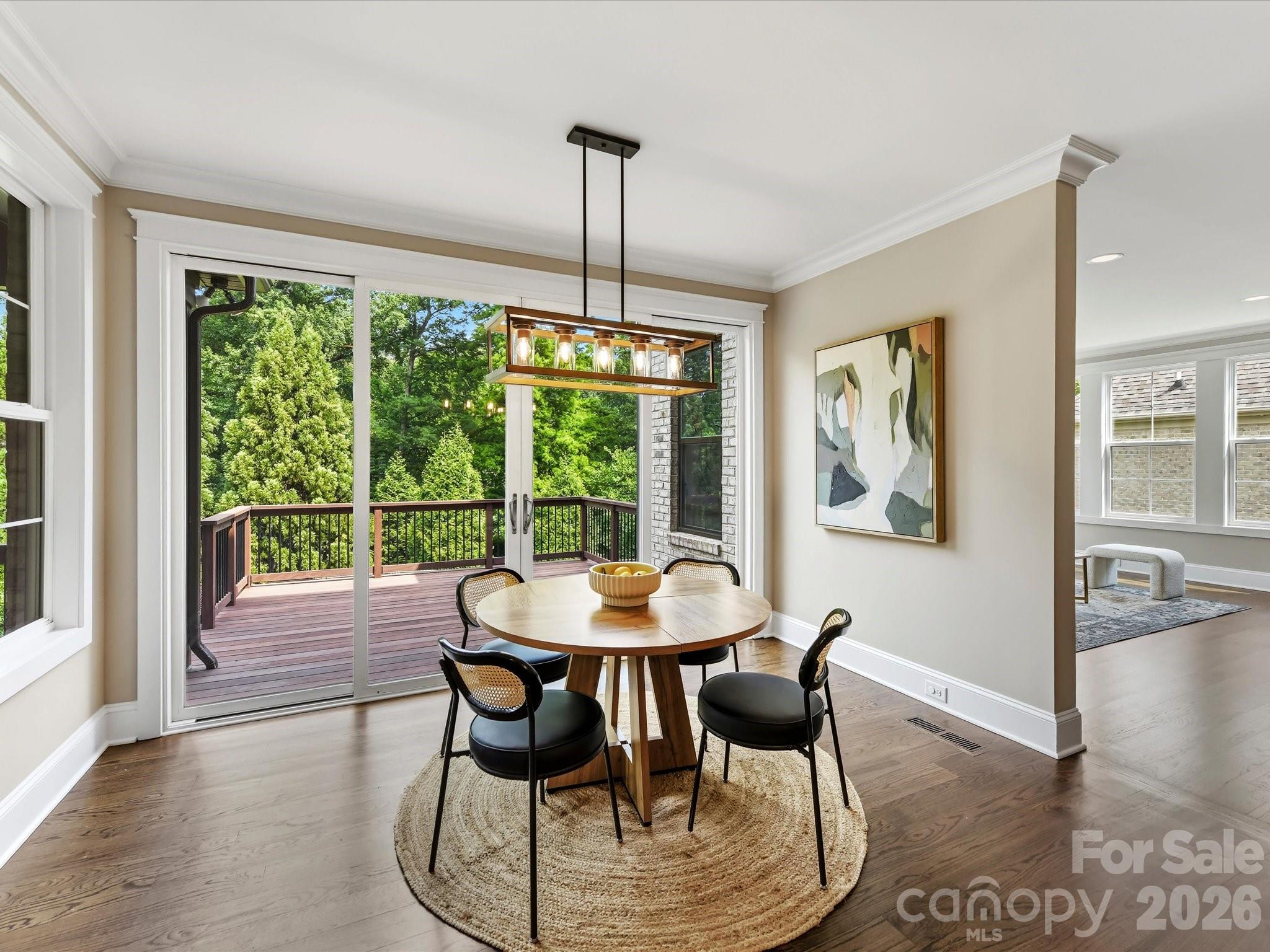 Songwood Estates - Residential