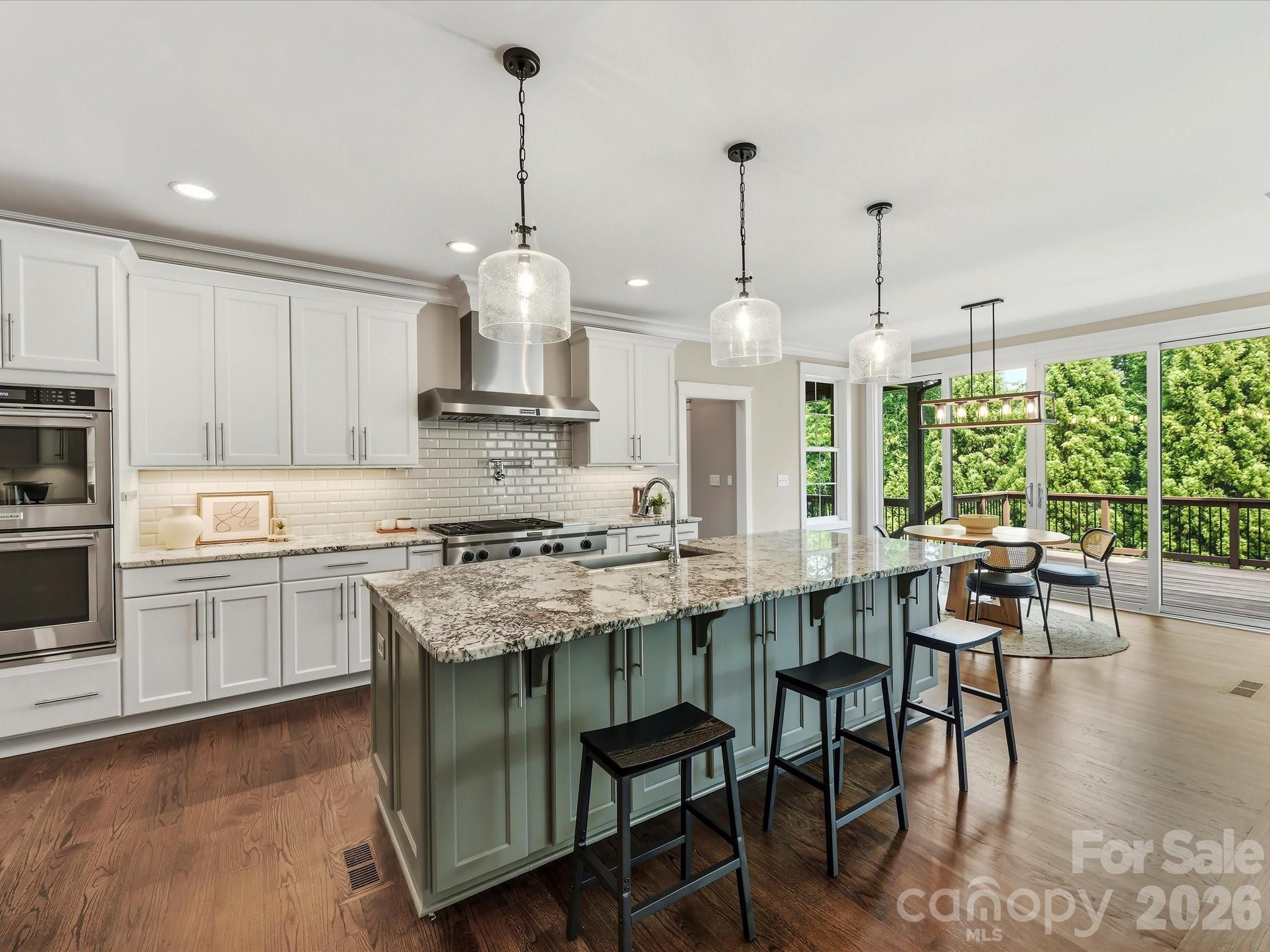 Songwood Estates - Residential