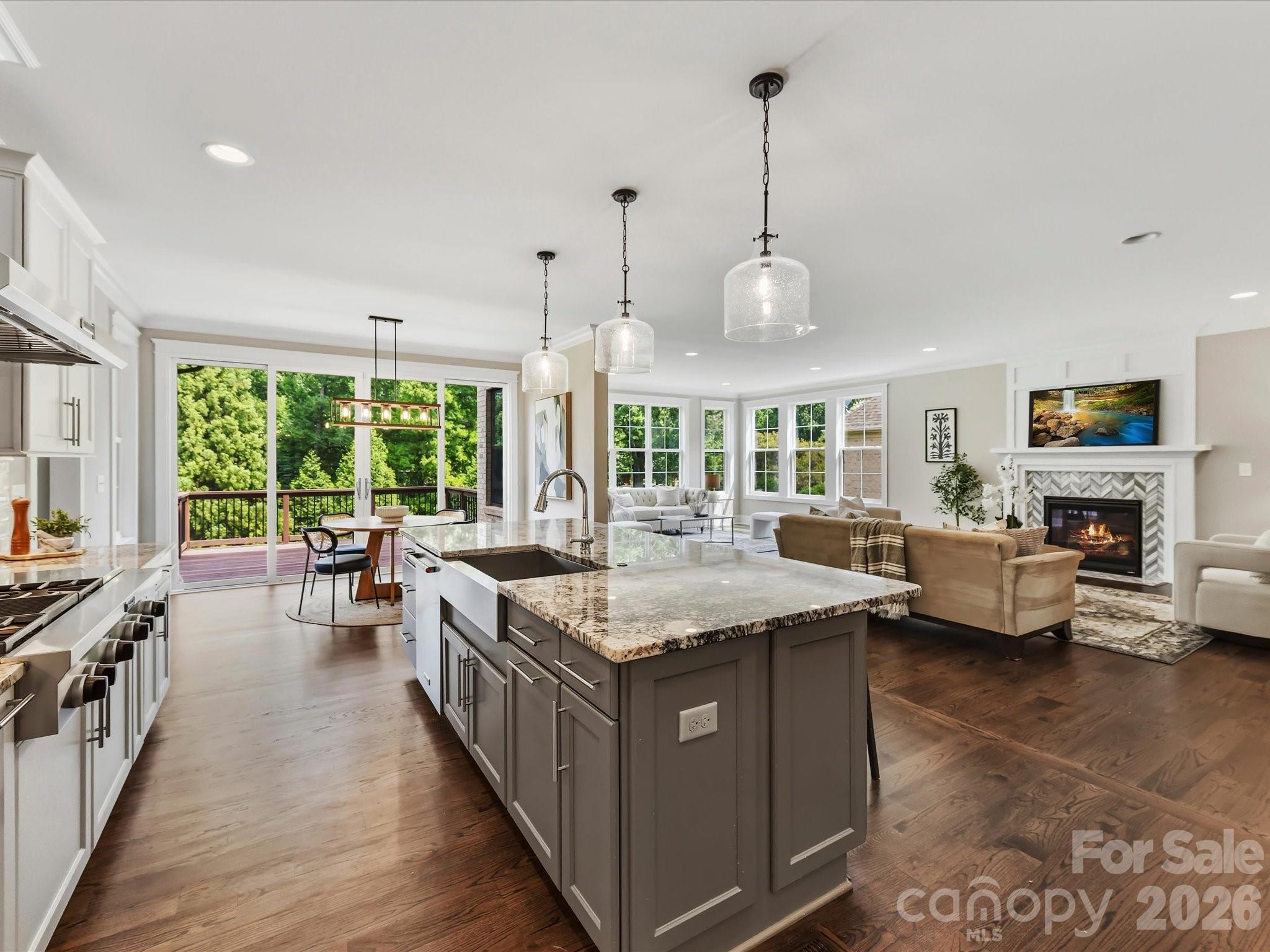 Songwood Estates - Residential