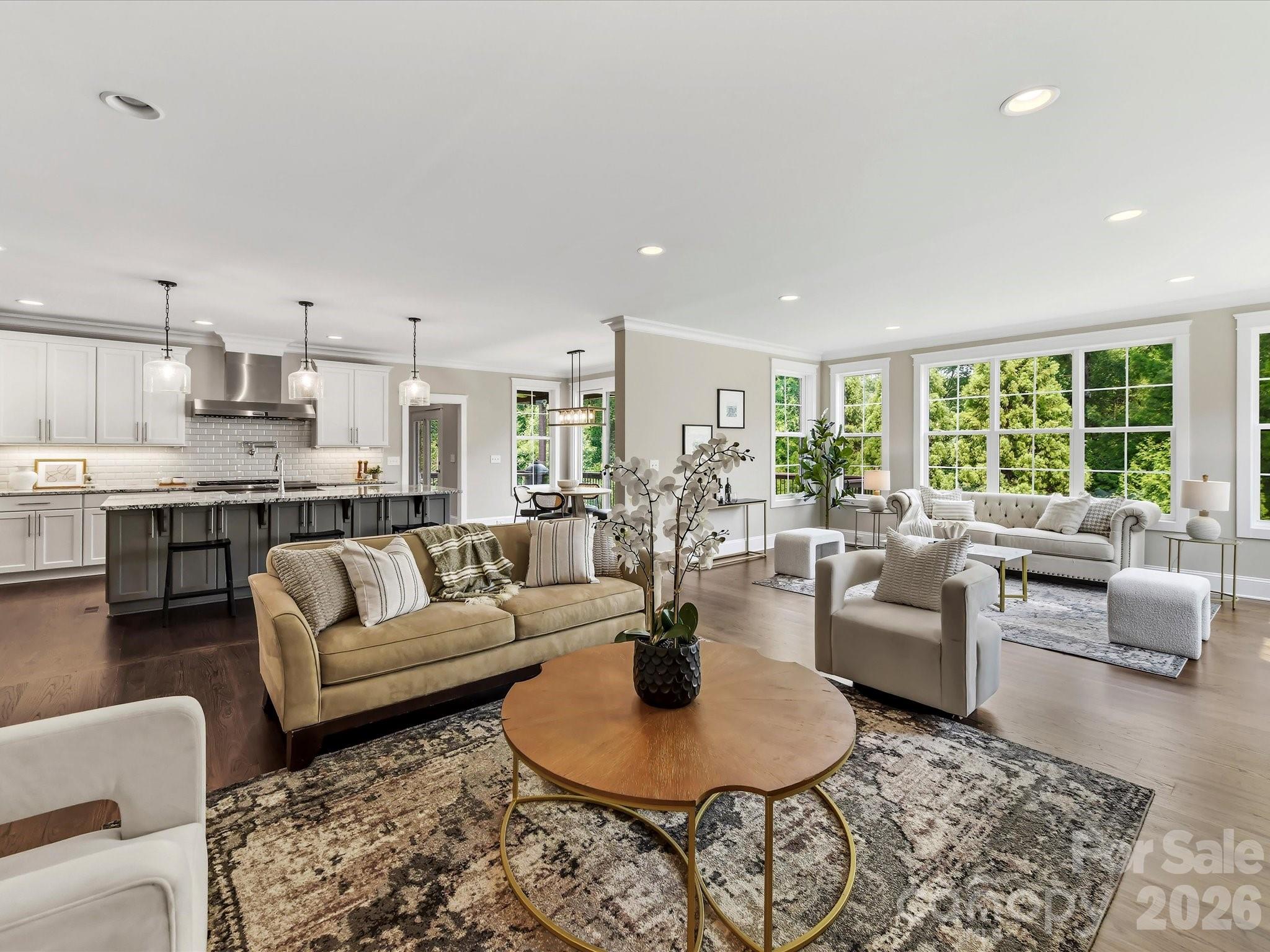Songwood Estates - Residential