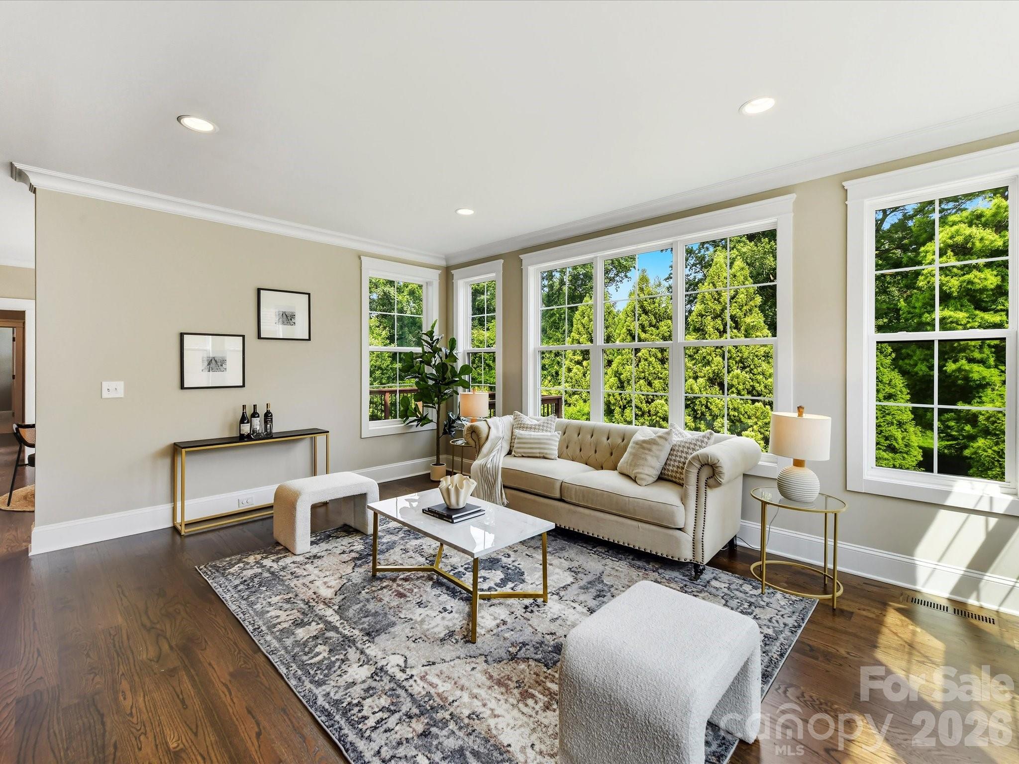 Songwood Estates - Residential