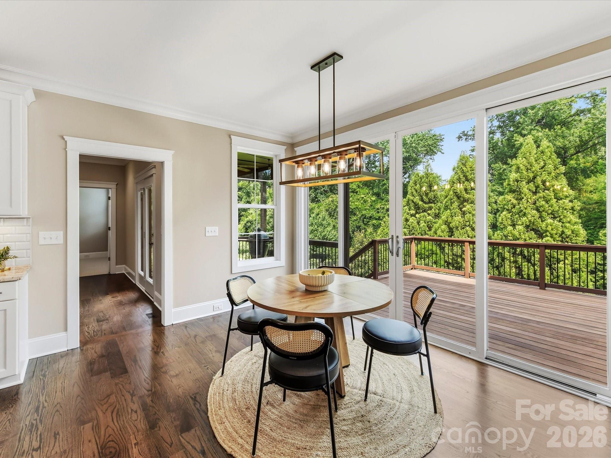 Songwood Estates - Residential