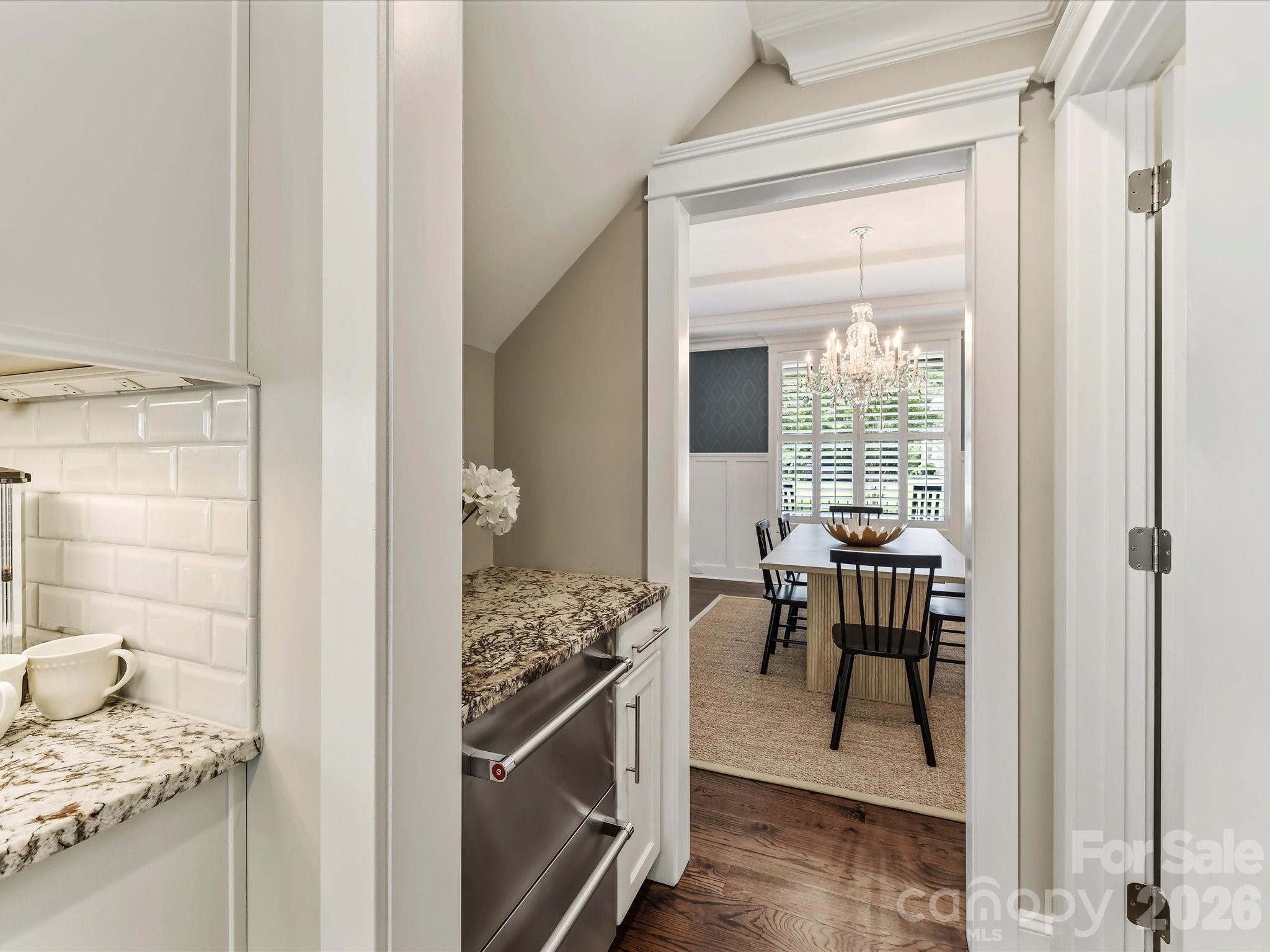 Songwood Estates - Residential