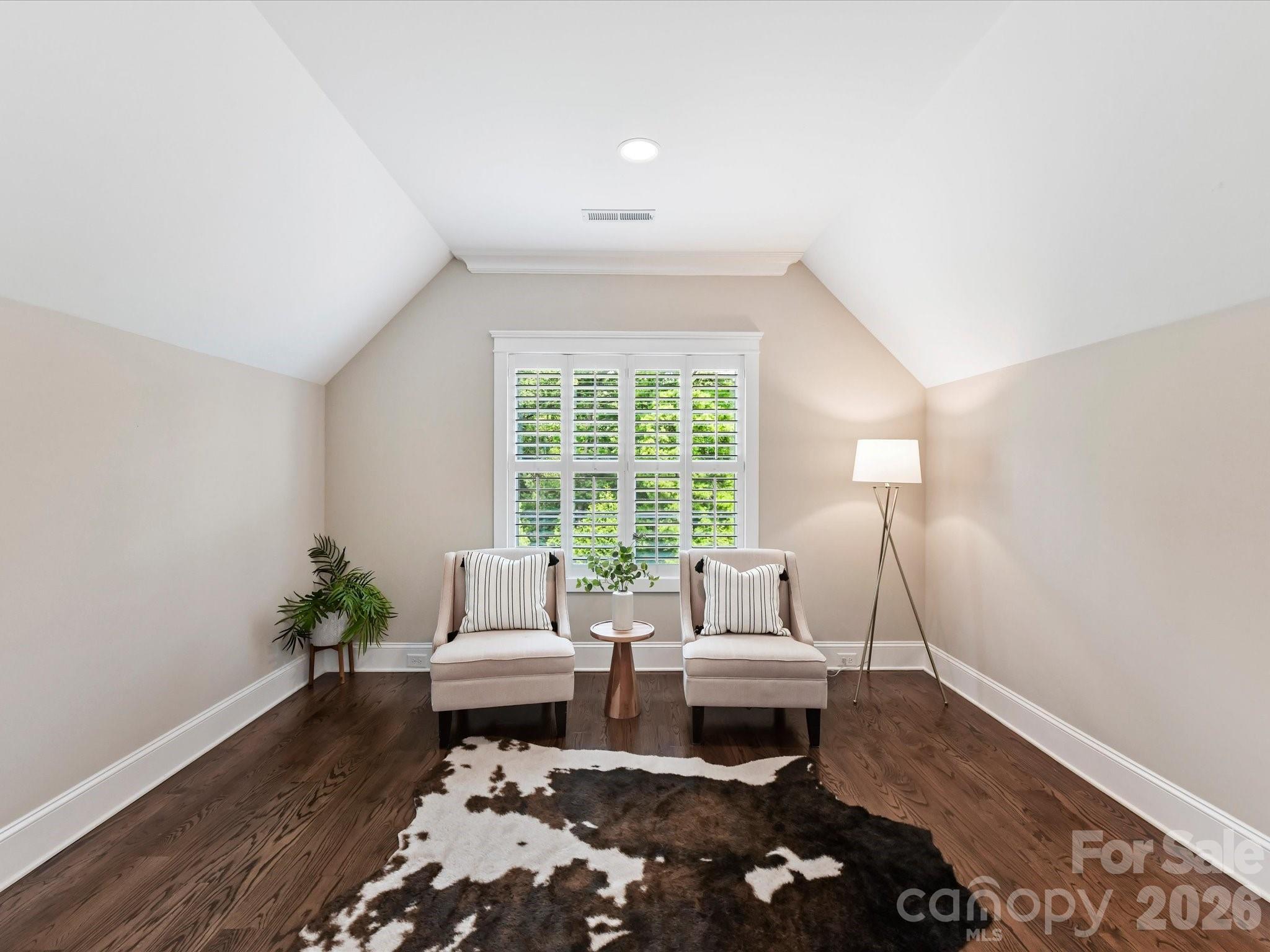 Songwood Estates - Residential
