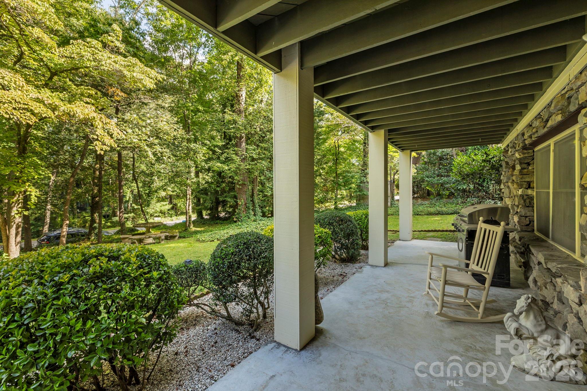 Hickory Hill - Residential