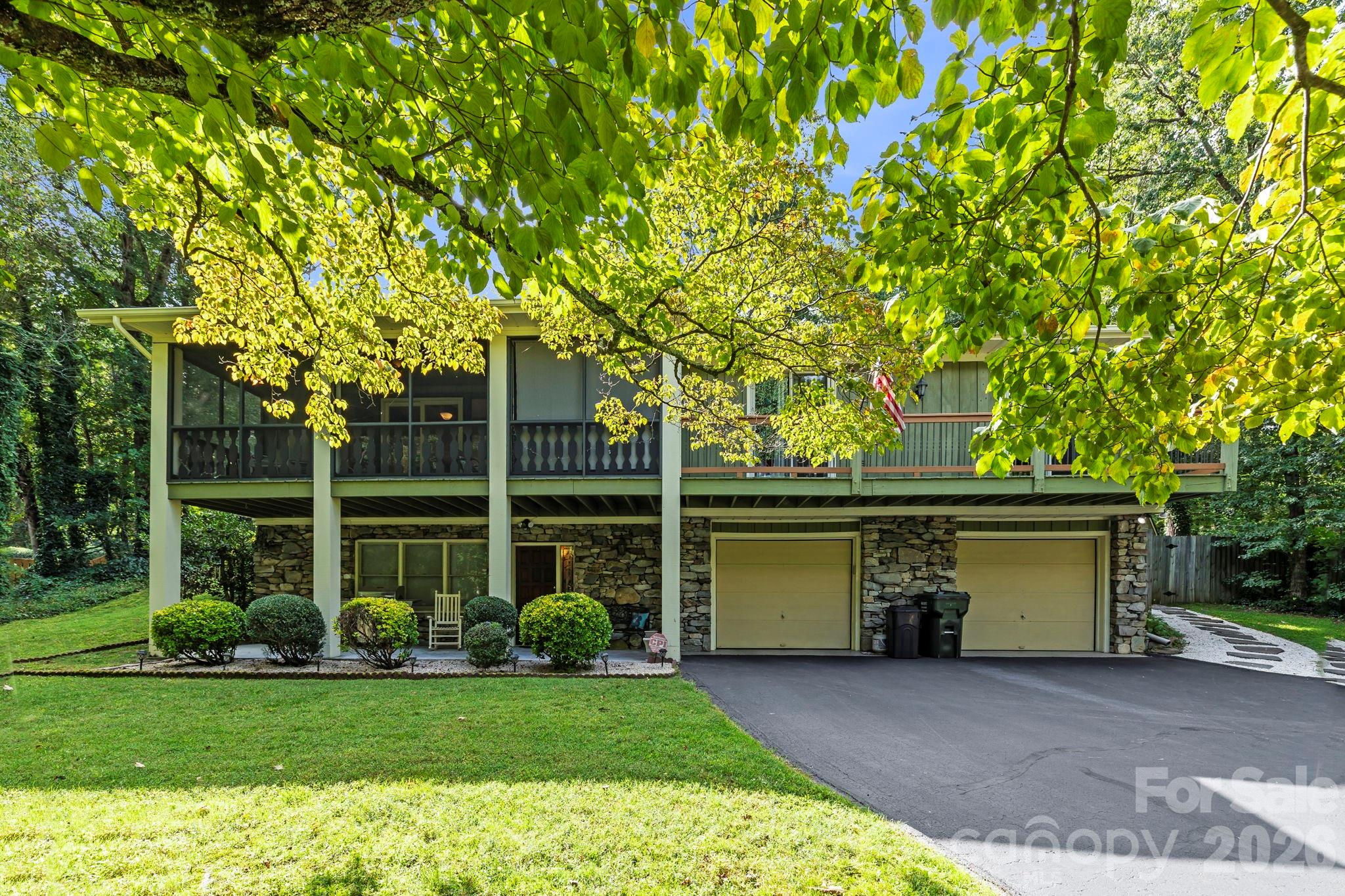 Hickory Hill - Residential