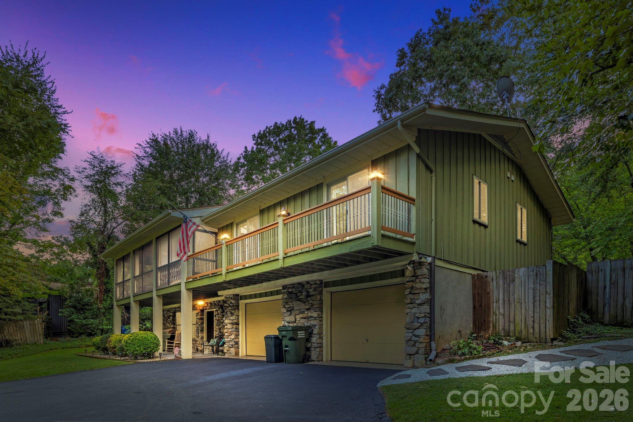 Hickory Hill - Residential