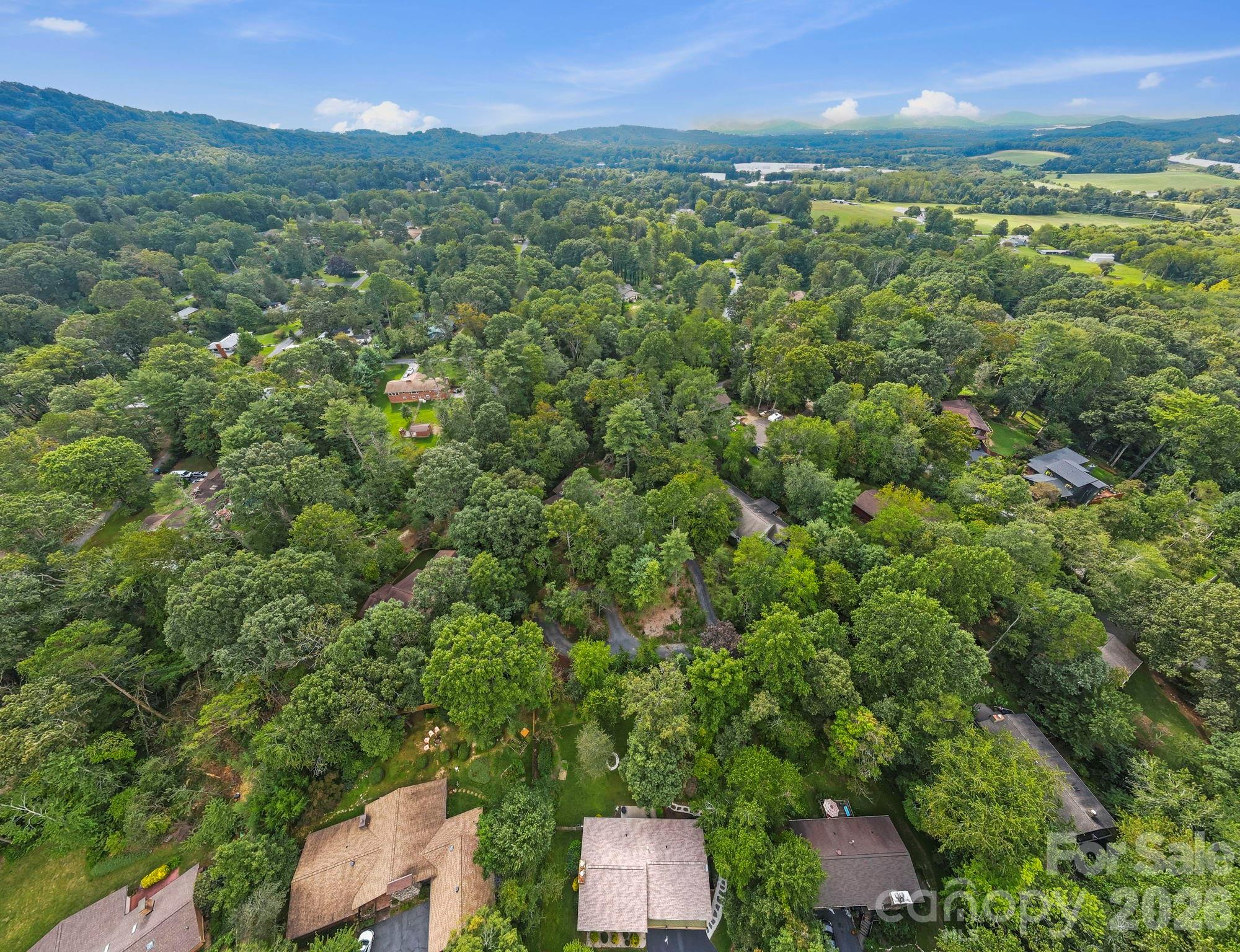 Hickory Hill - Residential