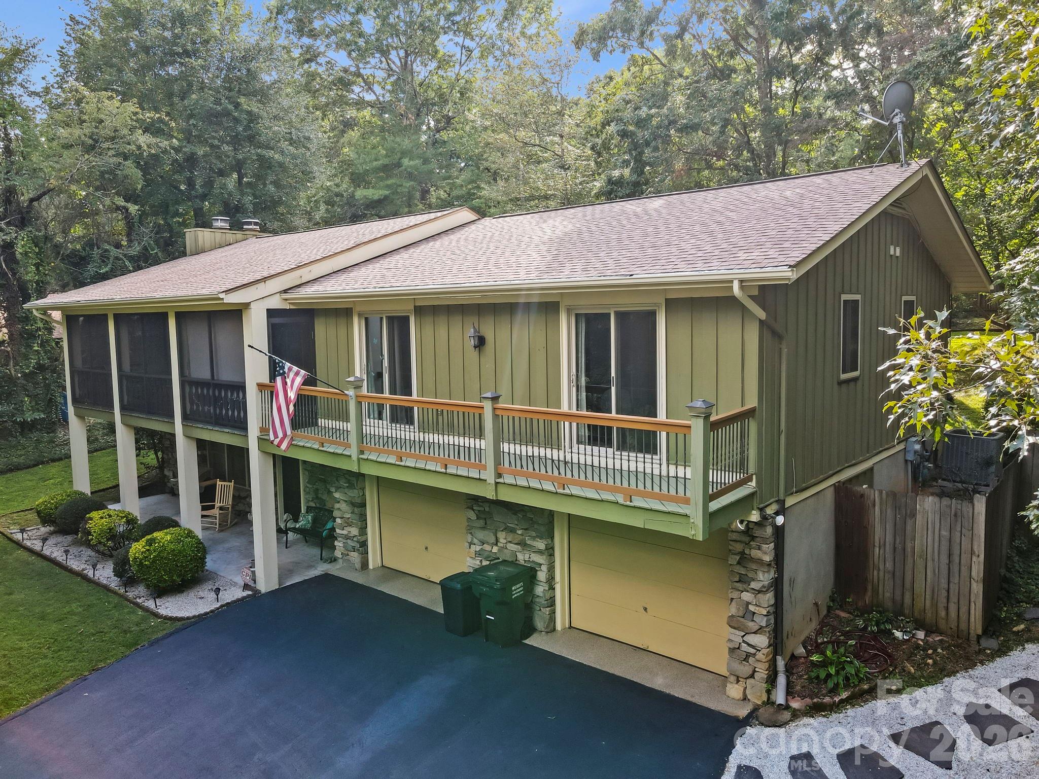 Hickory Hill - Residential