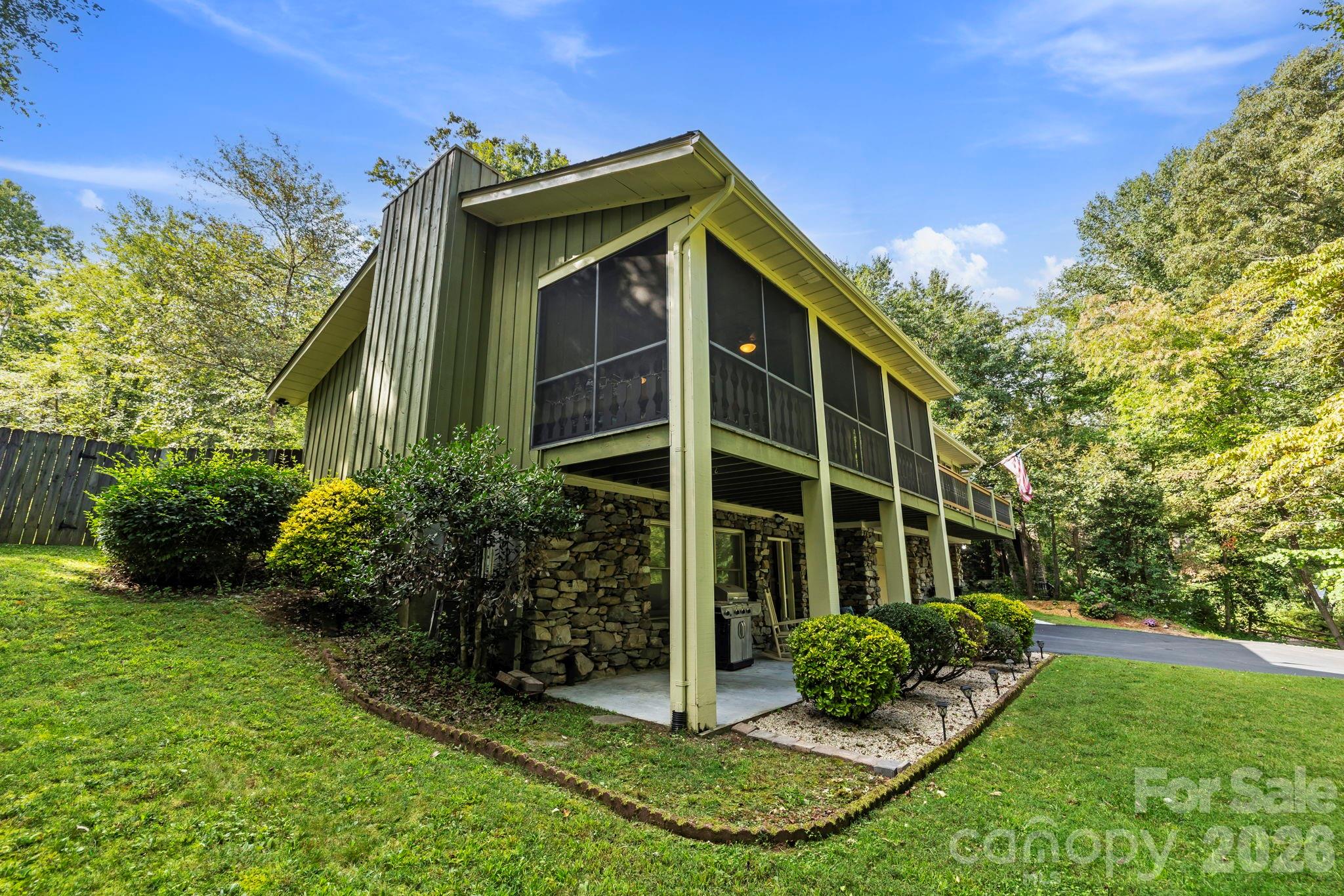 Hickory Hill - Residential