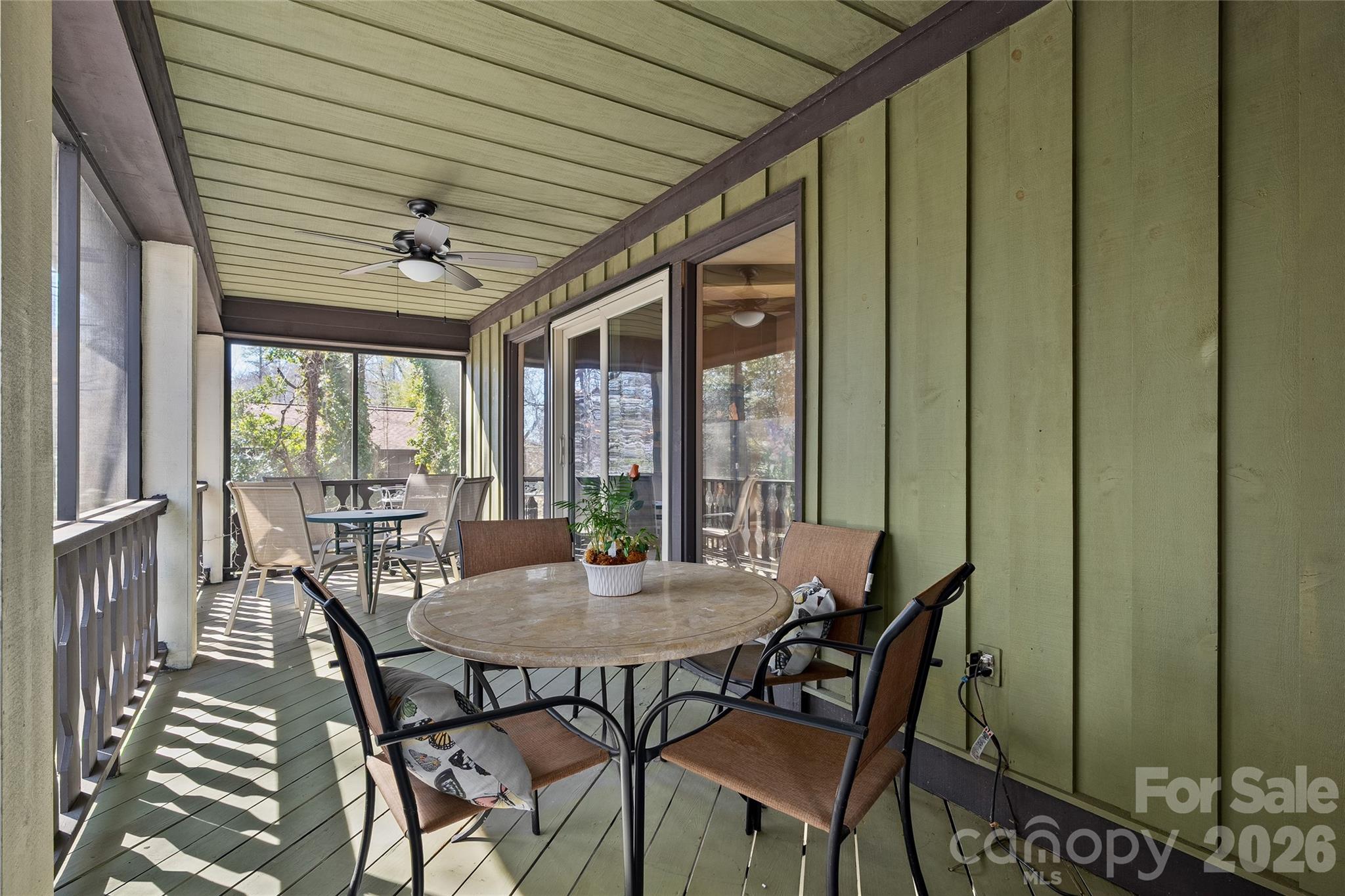 Hickory Hill - Residential
