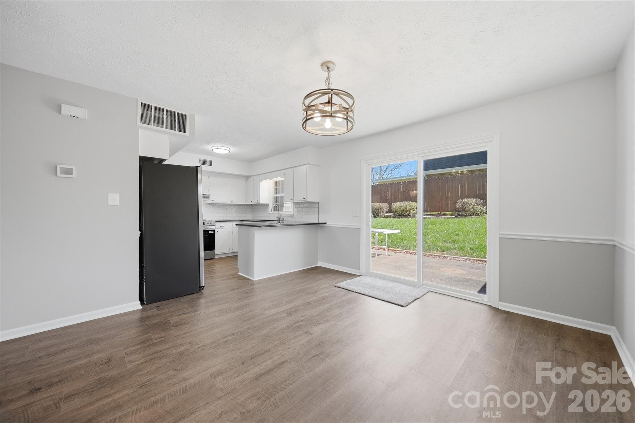 College Grove - Residential
