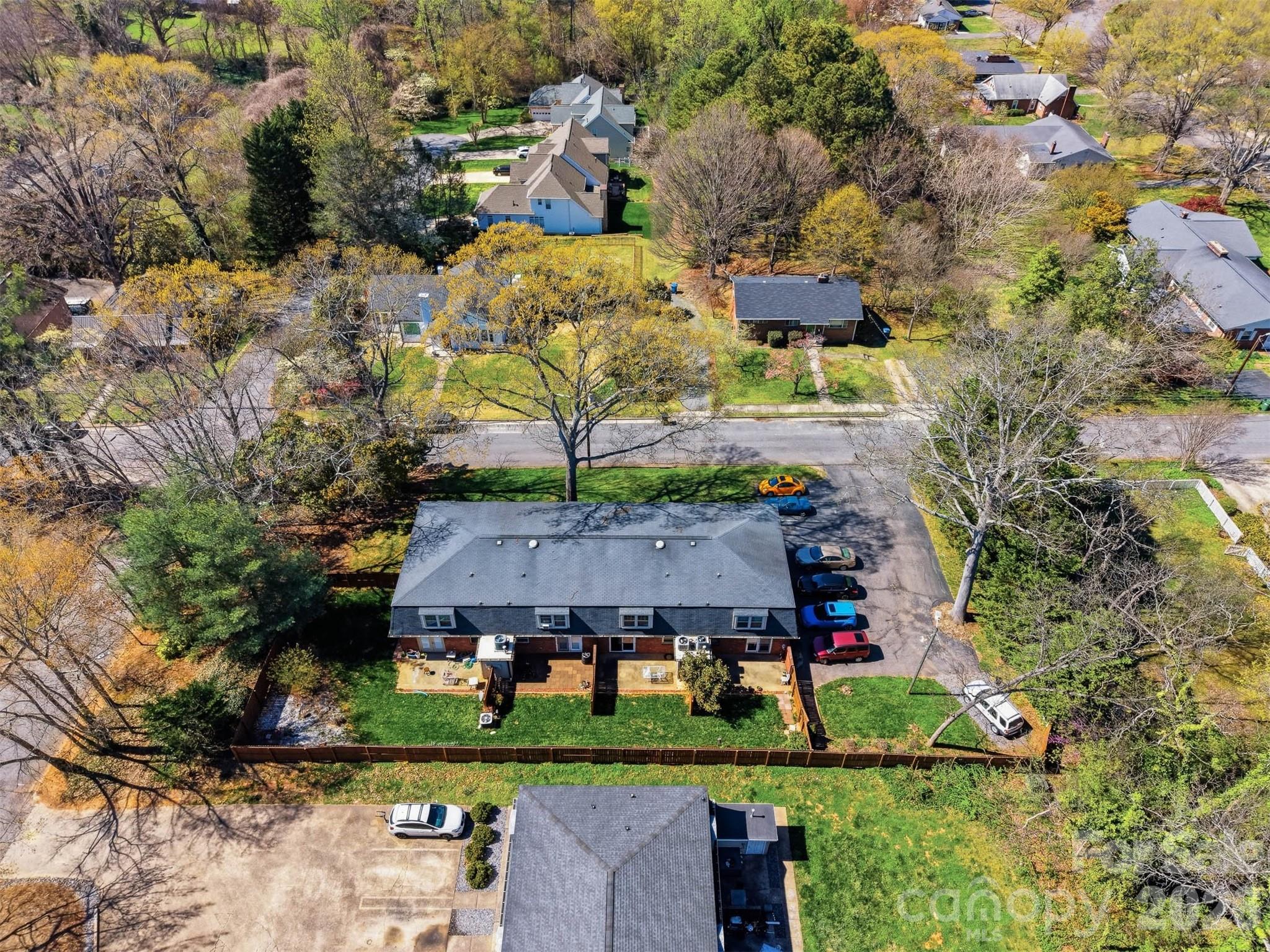College Grove - Residential