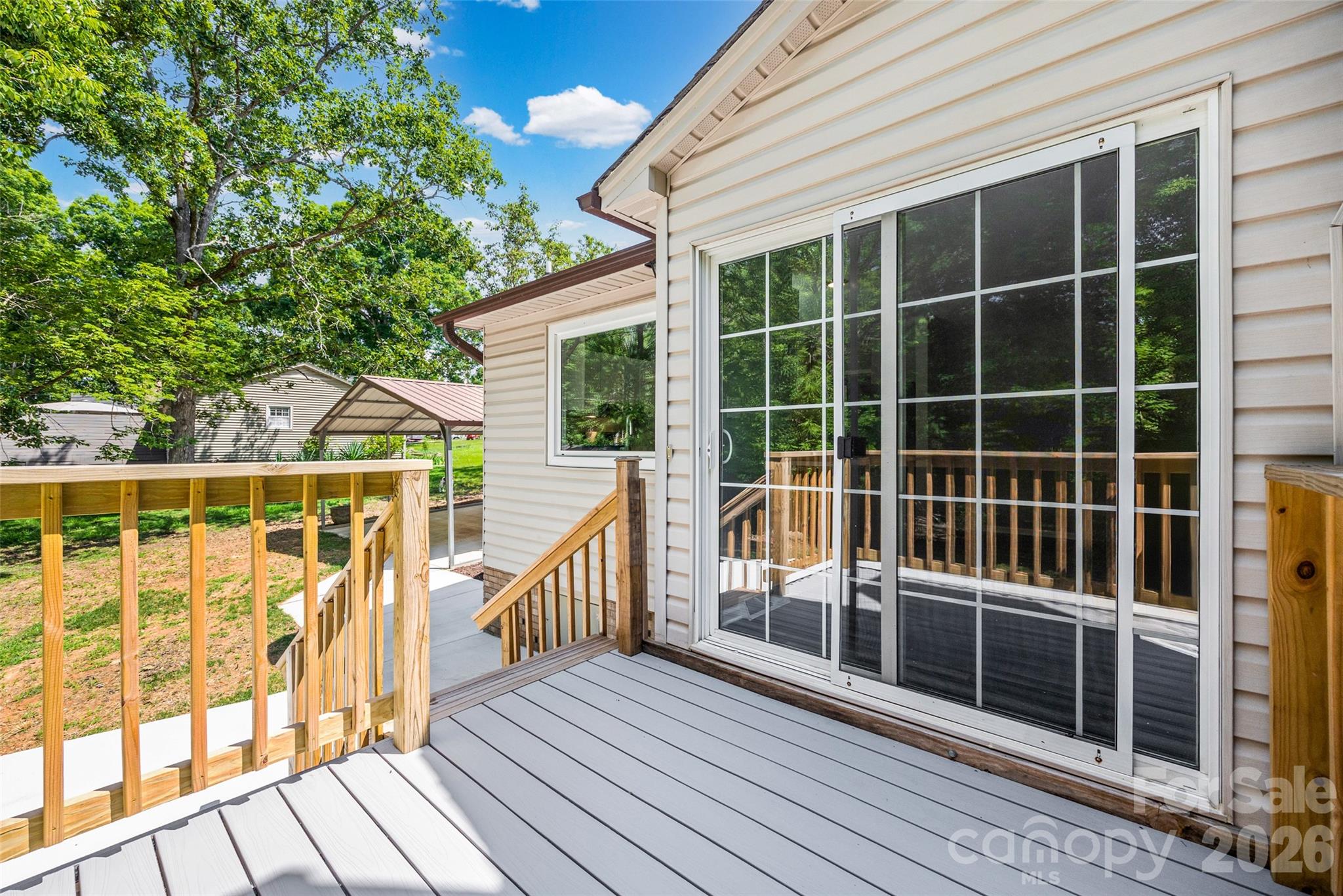 Kimberly Woods - Residential