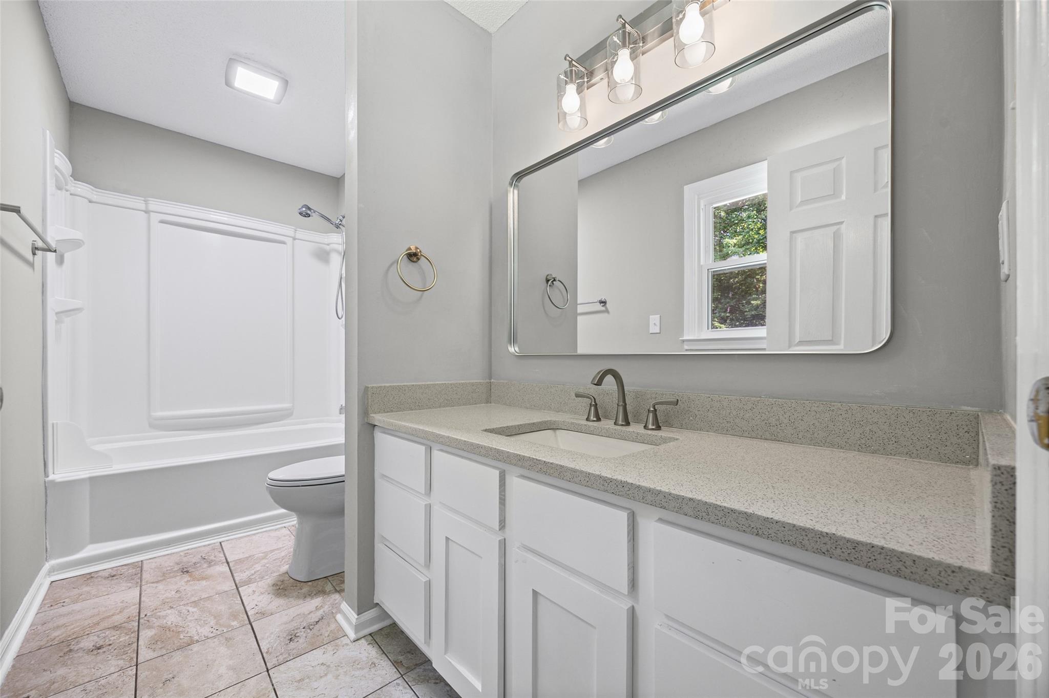 Kimberly Woods - Residential