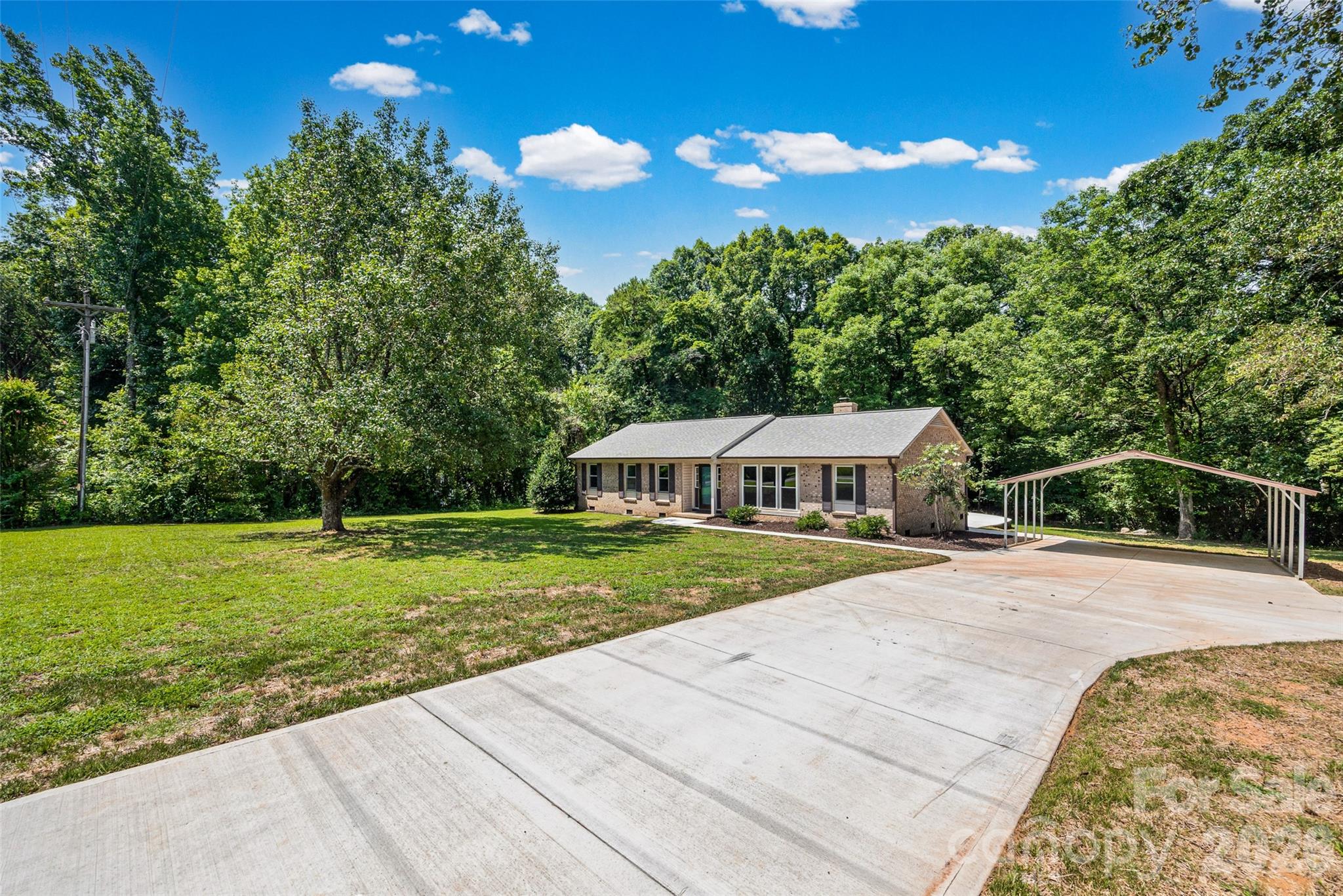 Kimberly Woods - Residential